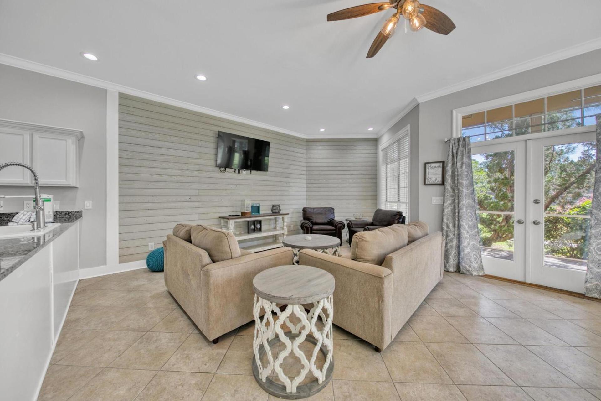 Holiday home Amazing View 71 Vantage Point Destin