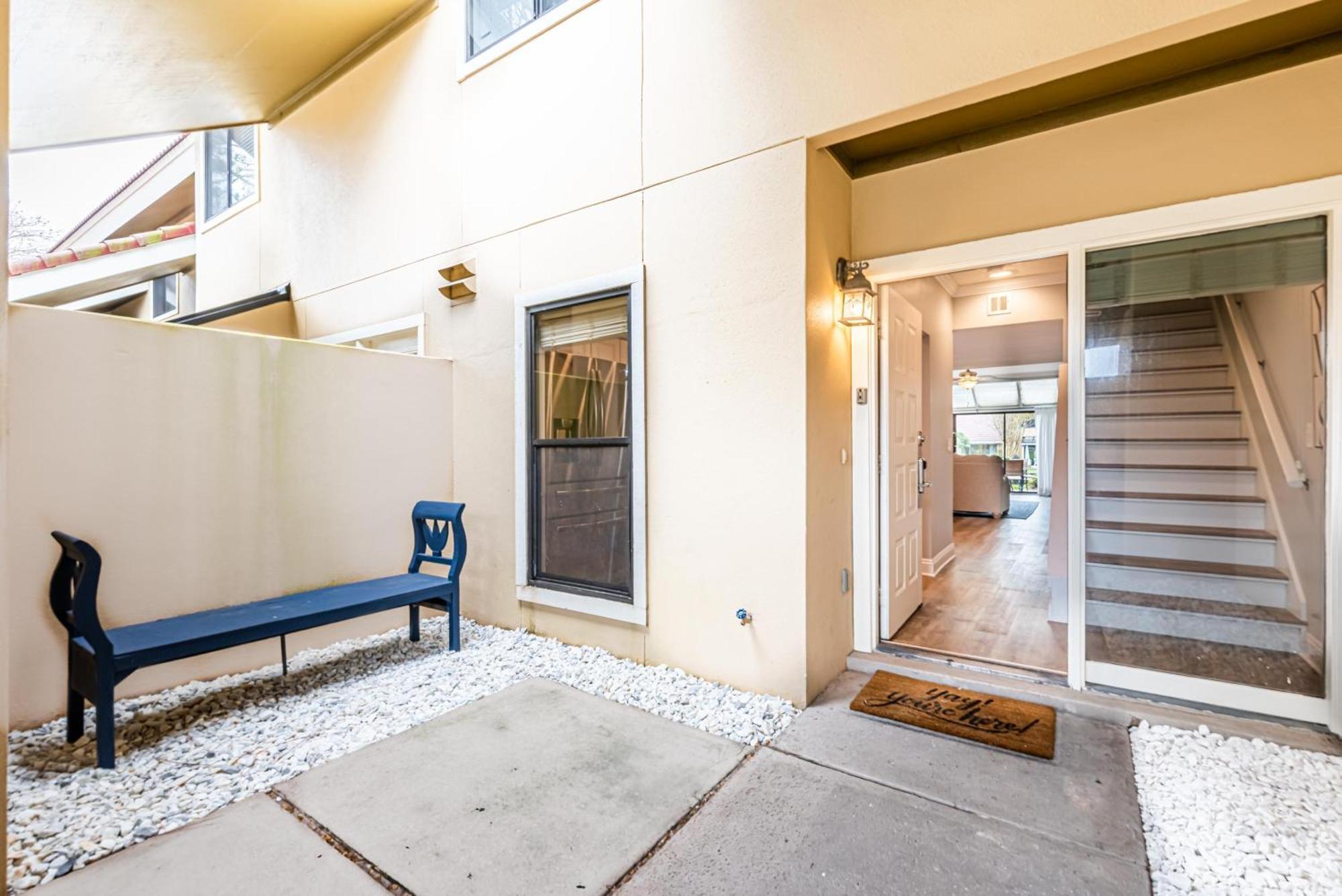 Beachwalk 5108 Holiday home