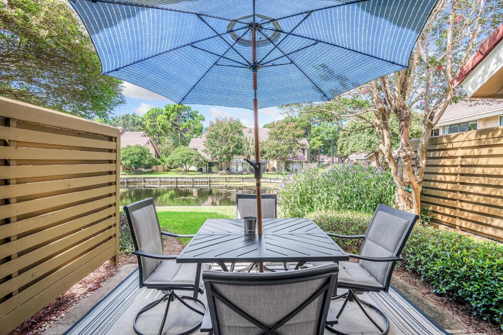 Holiday home Beachwalk 5108 Destin
