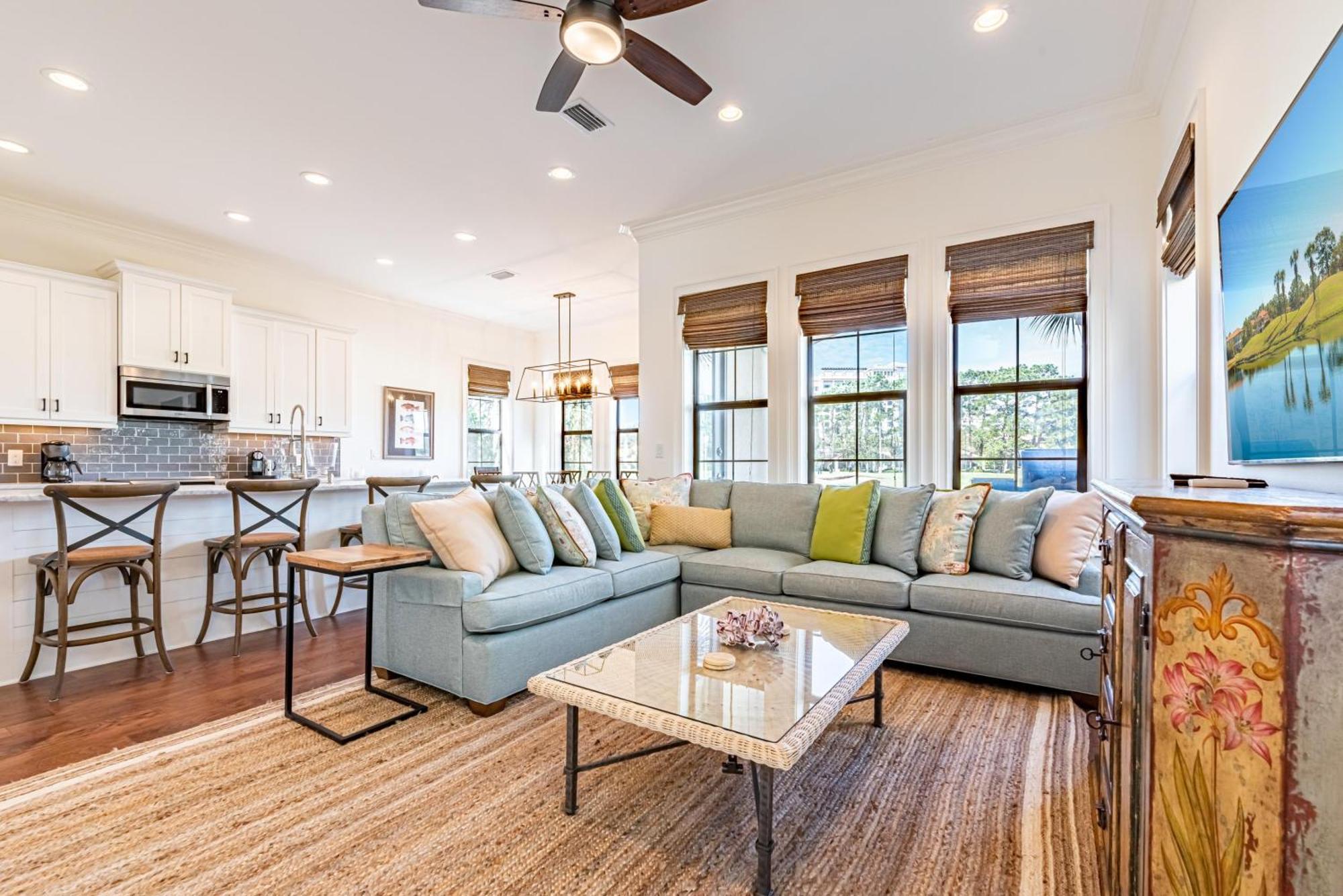 Holiday home 1865 Destin