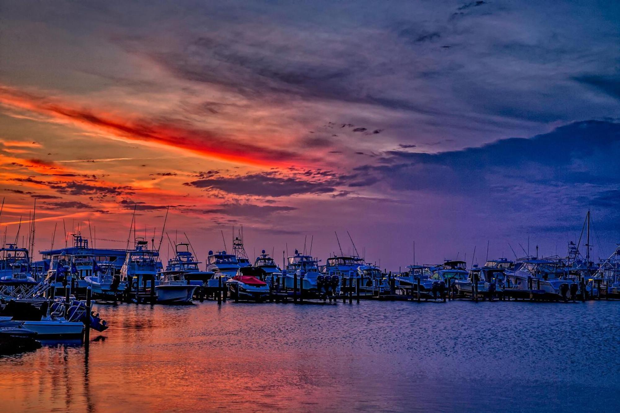 Westwinds 4718 Destin