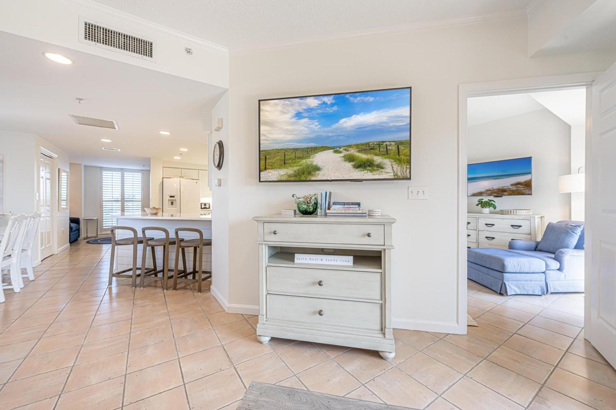 Holiday home Westwinds 4718 Destin