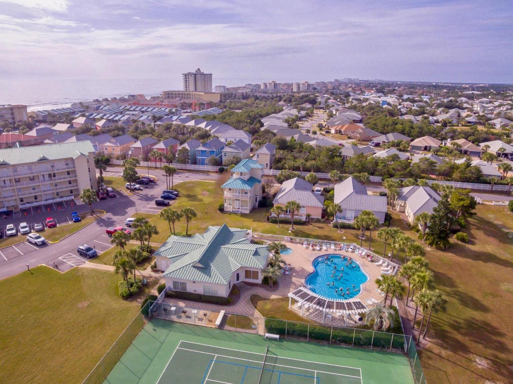 Holiday home Brisas Del Mar 371 Maravilla Dr