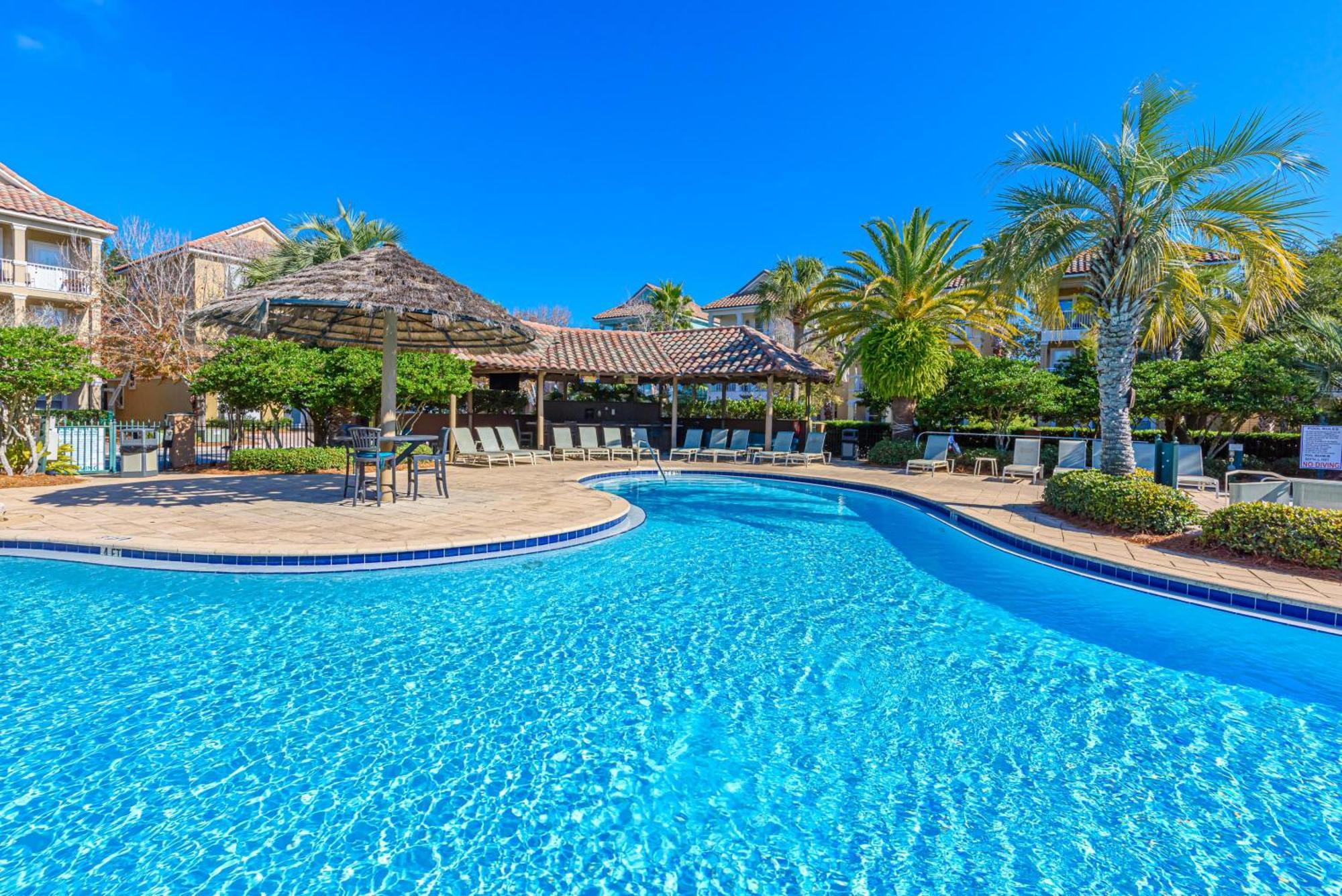 Ooh La La - 4555 Grand Key Loop East Holiday home *