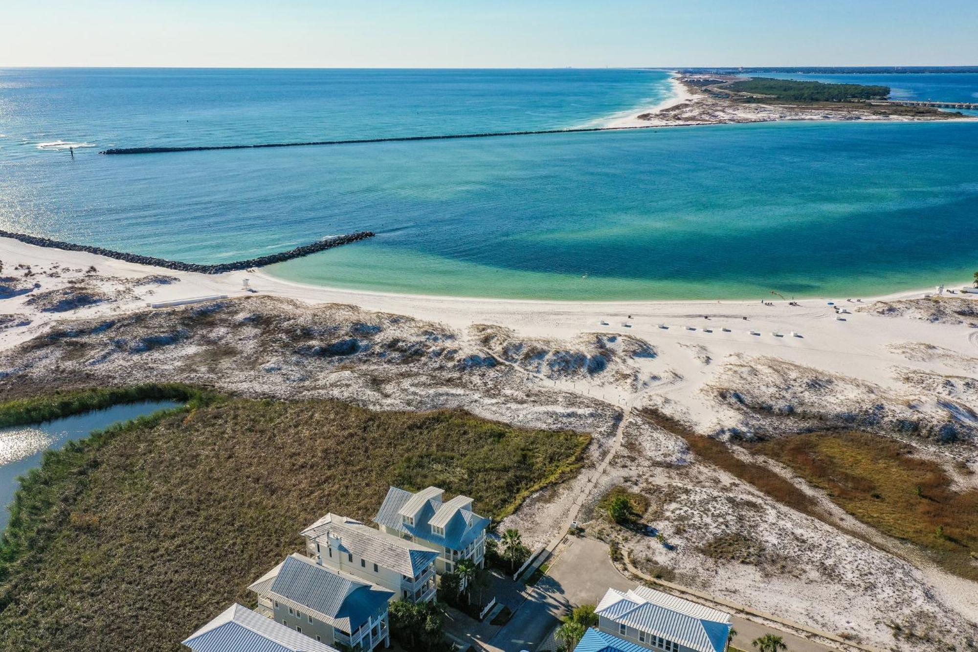 Magnolia House 409 At Pointe Destin