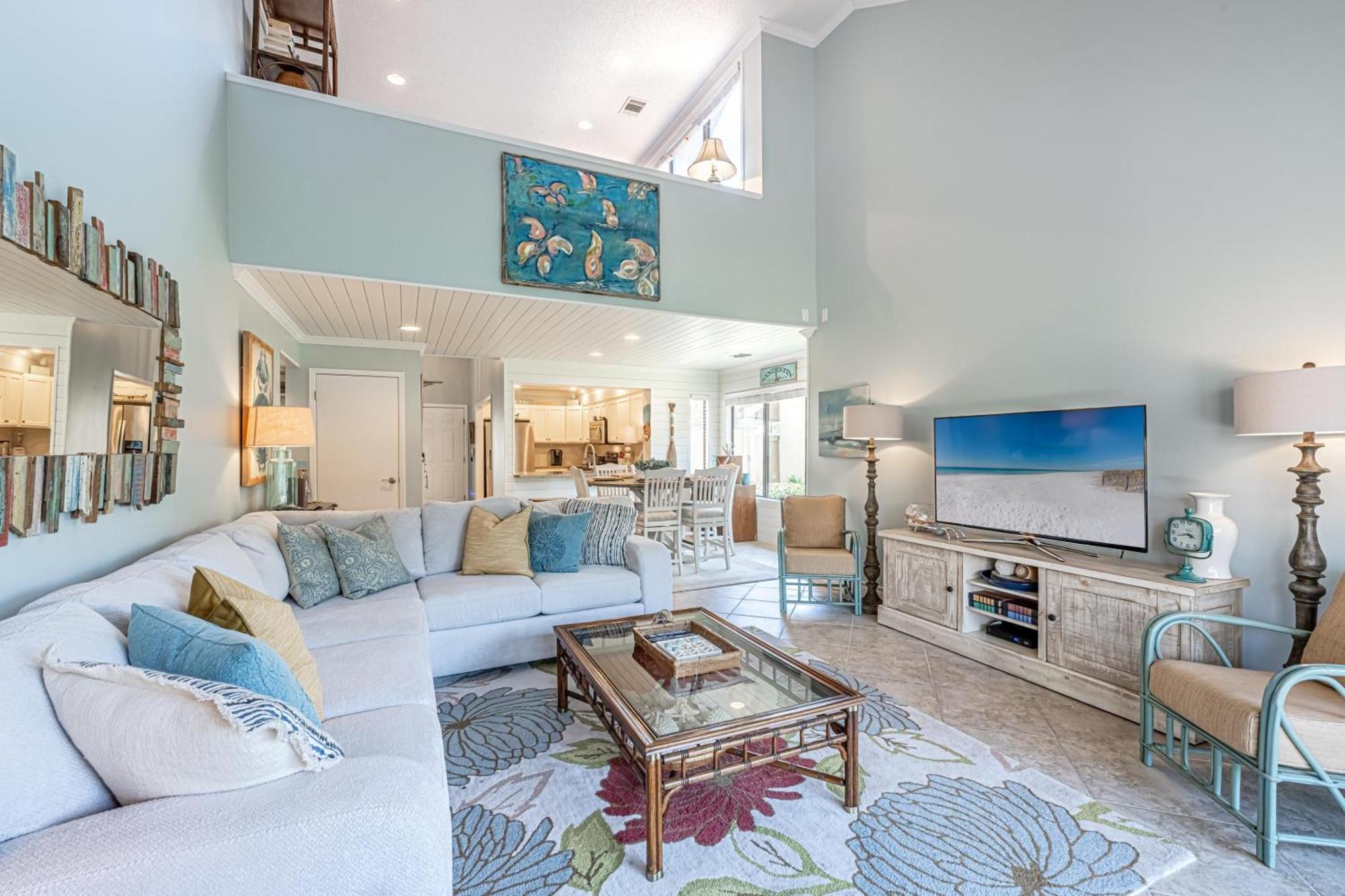 Beachwalk 5144 Holiday home