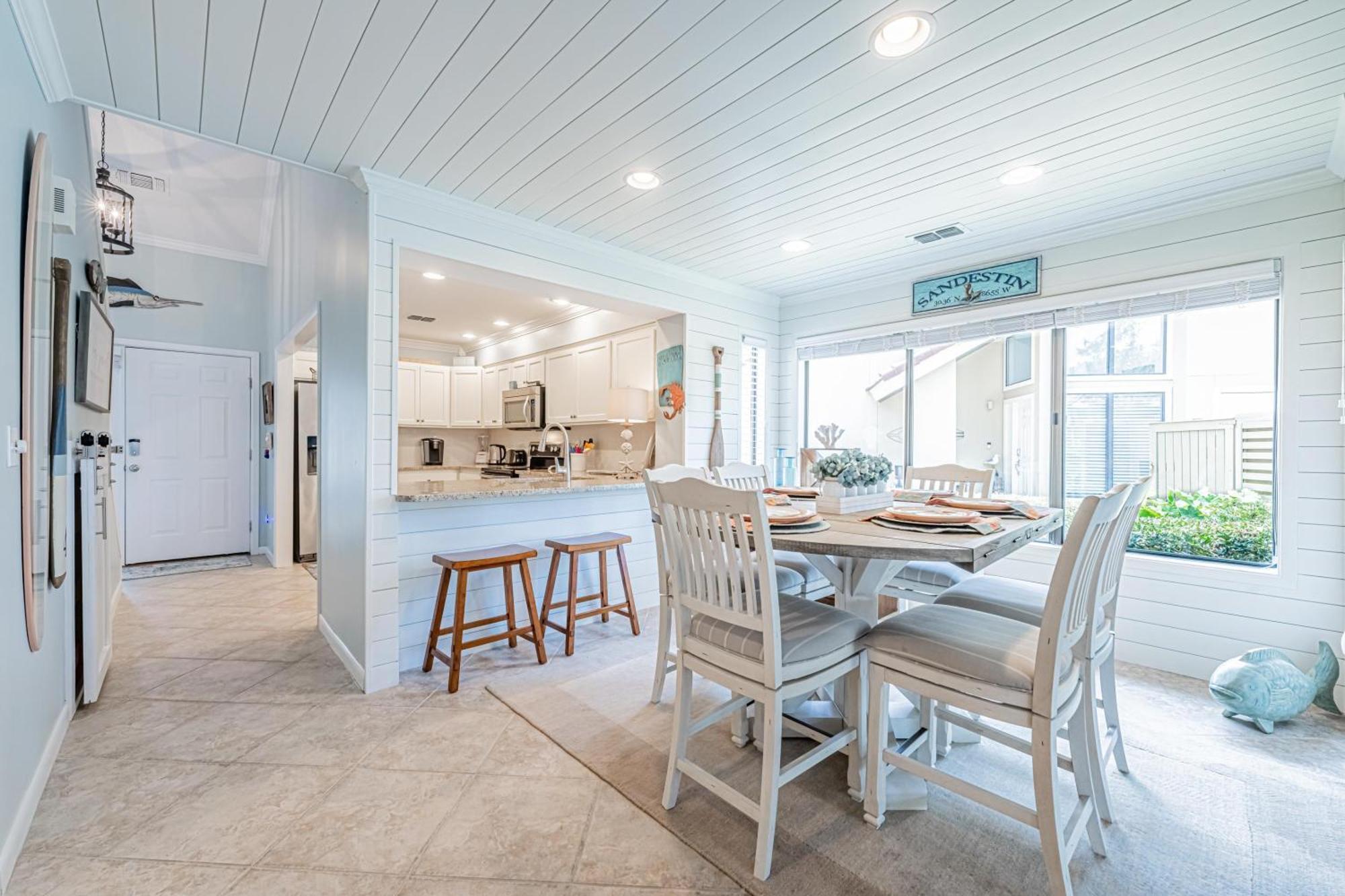 Holiday home Beachwalk 5144 Destin