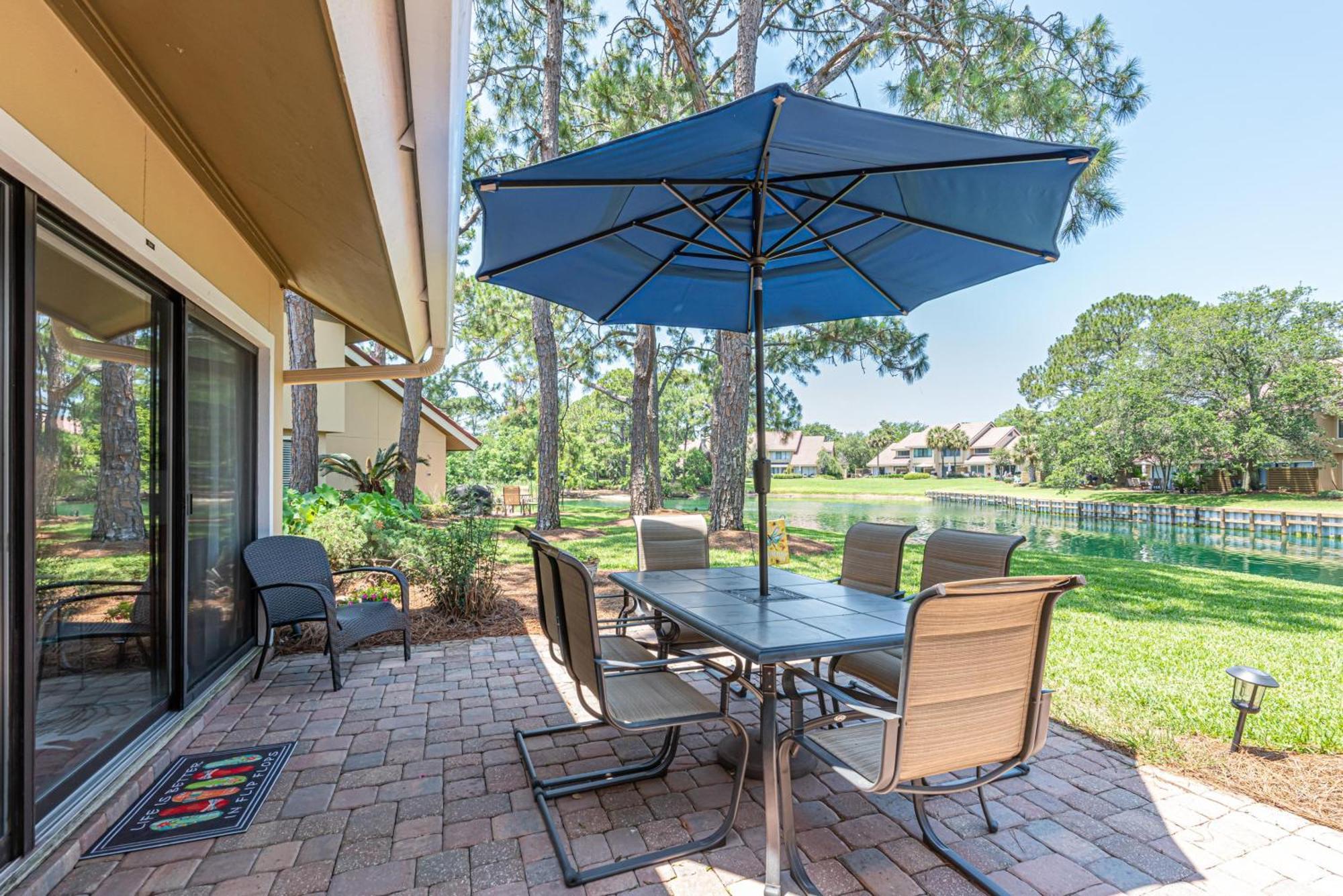 Holiday home Beachwalk 5144