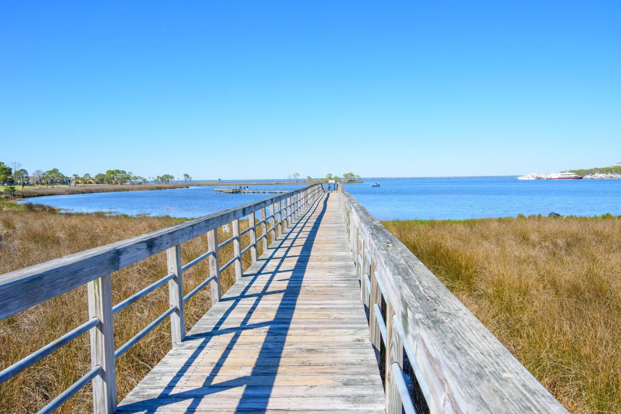 Heron Walk 8973 Destin