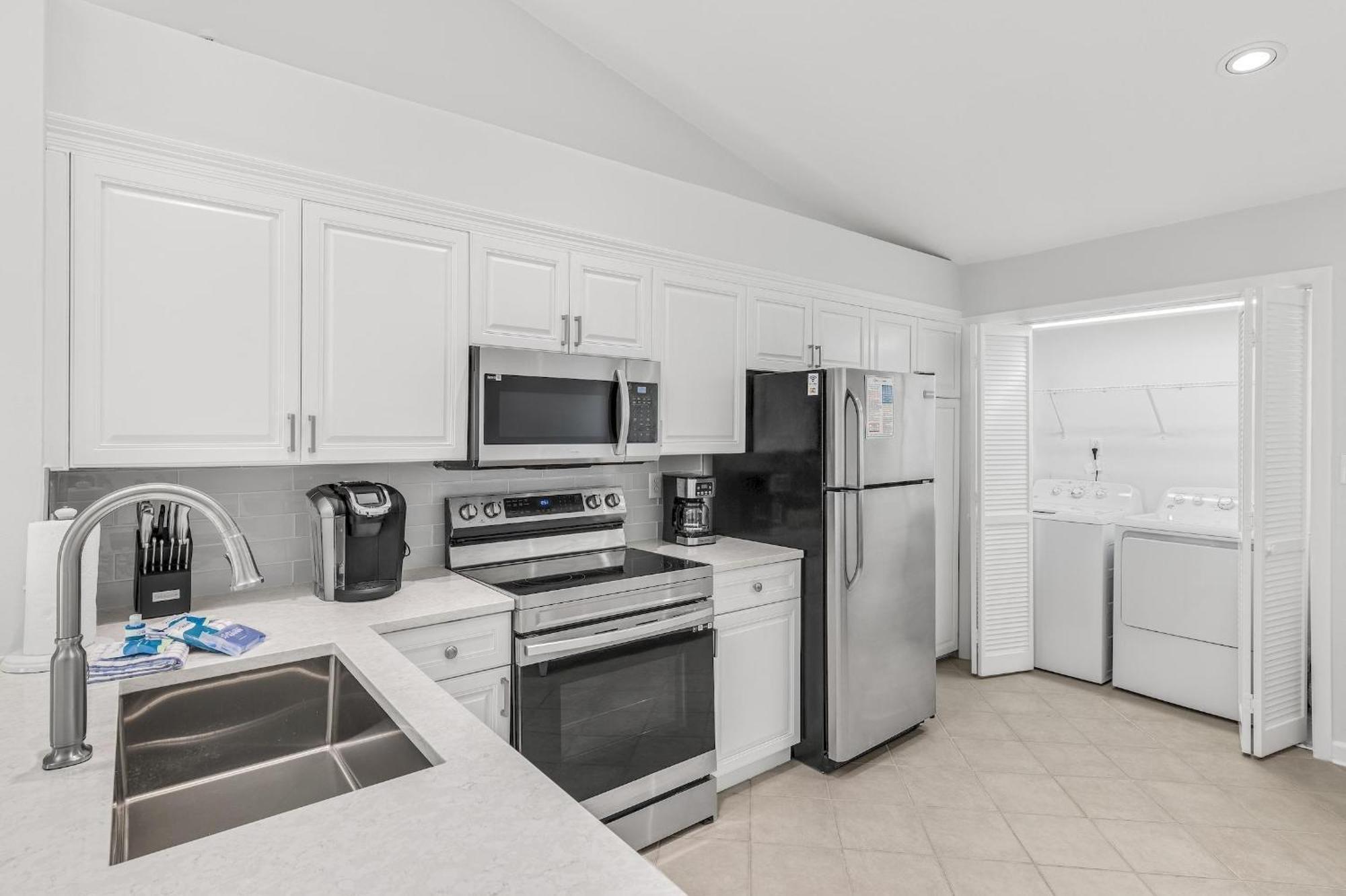 Holiday home Heron Walk 8973 Destin