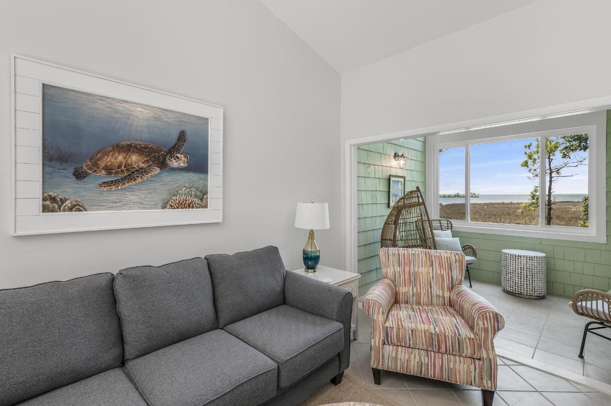 Heron Walk 8973 Holiday home