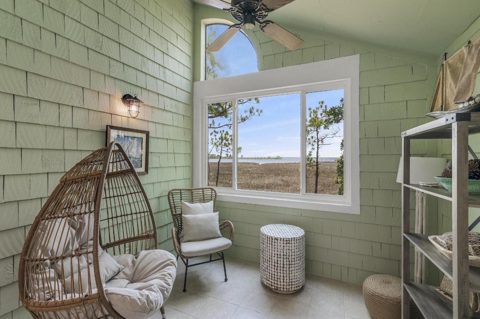 Holiday home Heron Walk 8973