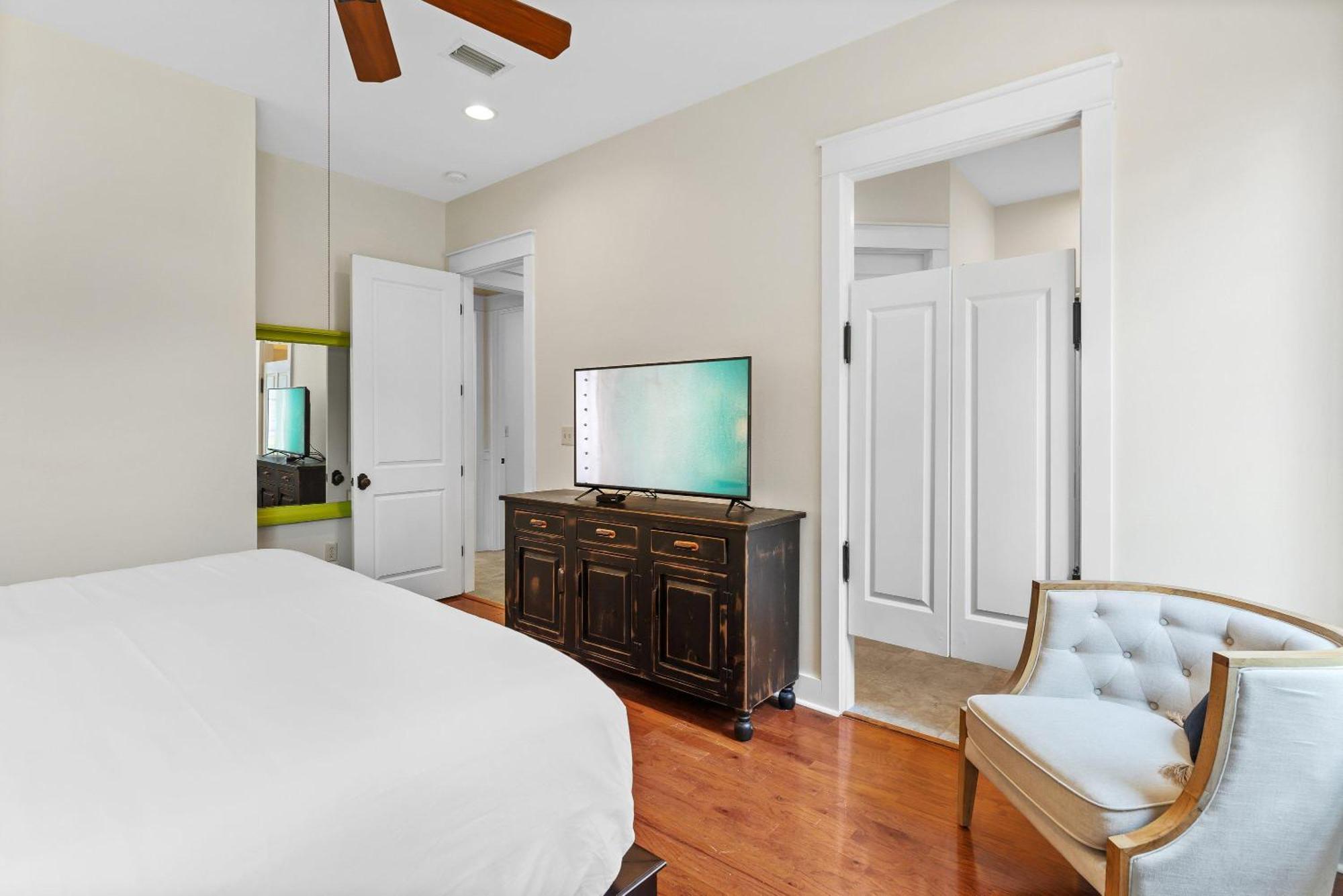 Bungalos 2460 Holiday home Destin