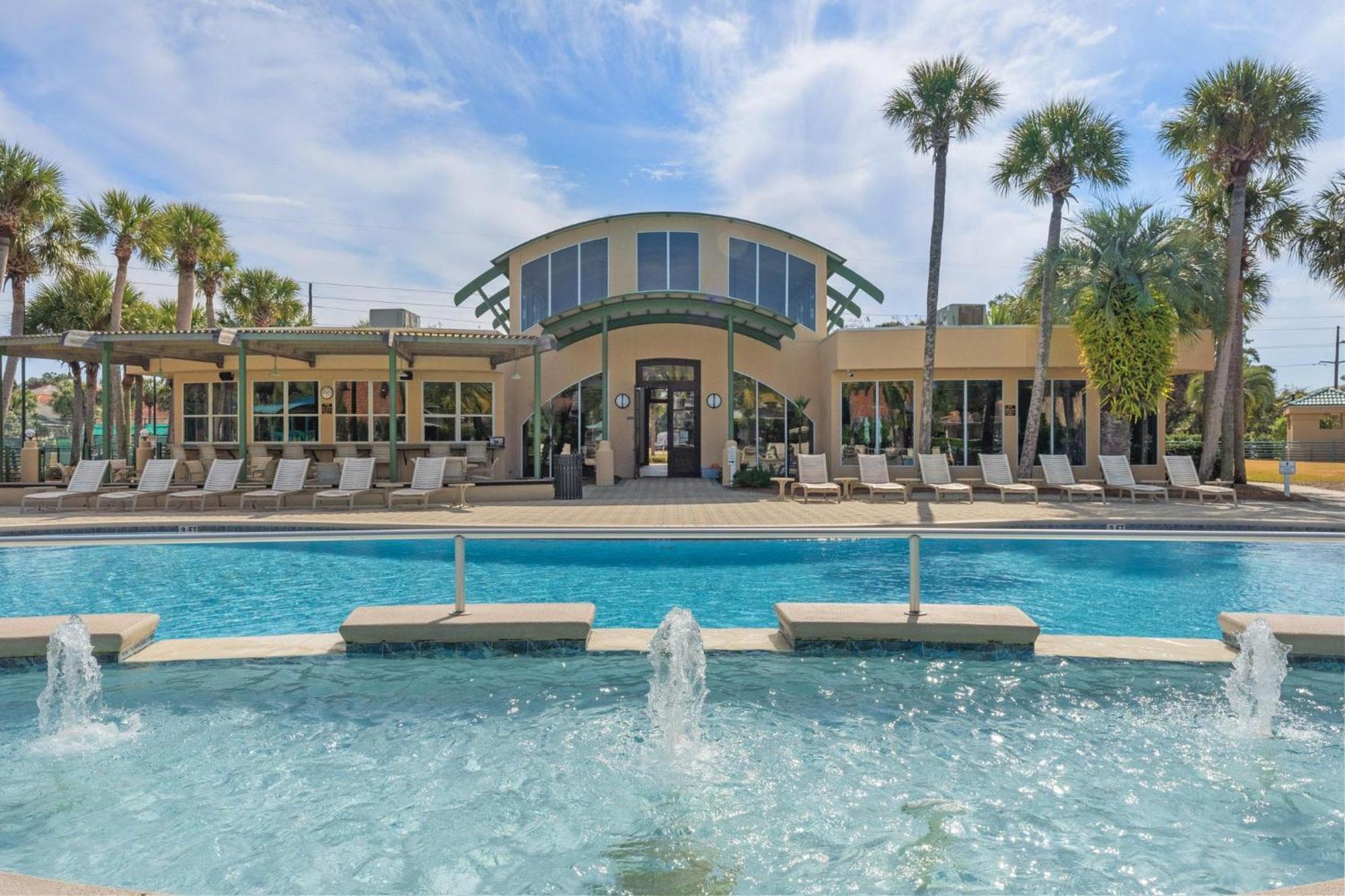Elegant Ocean Paradise - 4757 Bonaire Cay Holiday home