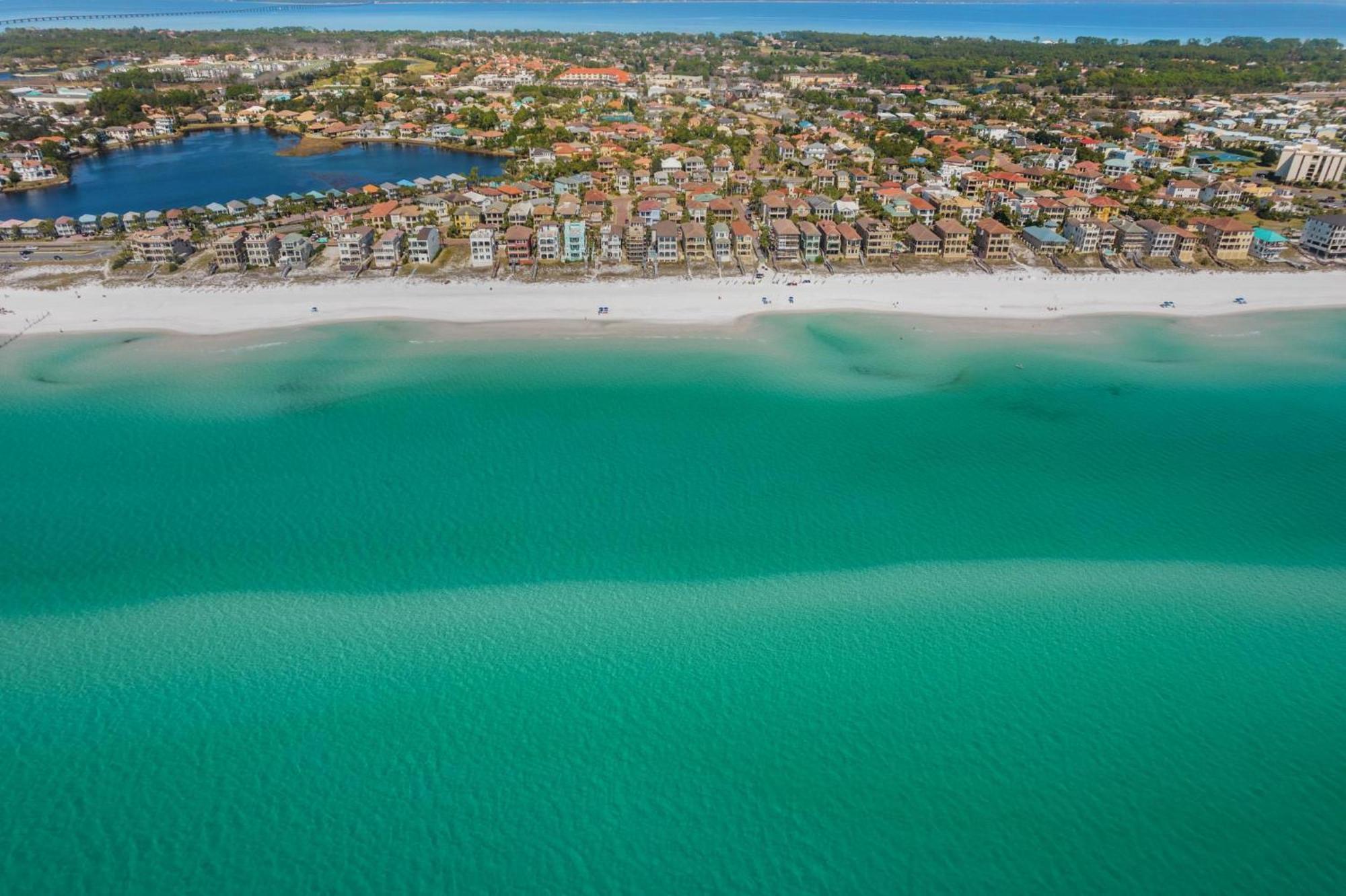 Holiday home Elegant Ocean Paradise - 4757 Bonaire Cay Destin