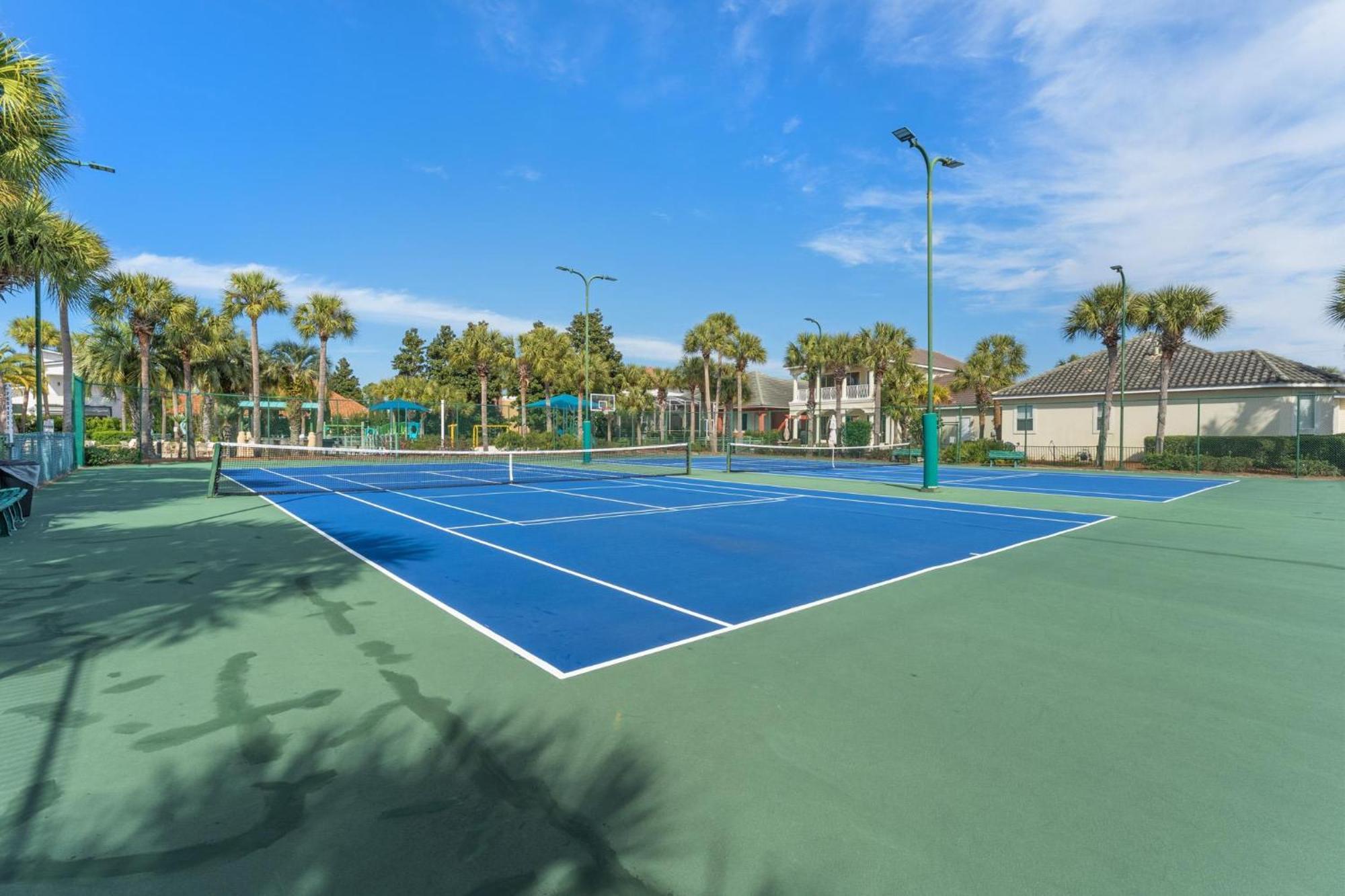 Elegant Ocean Paradise - 4757 Bonaire Cay Destin