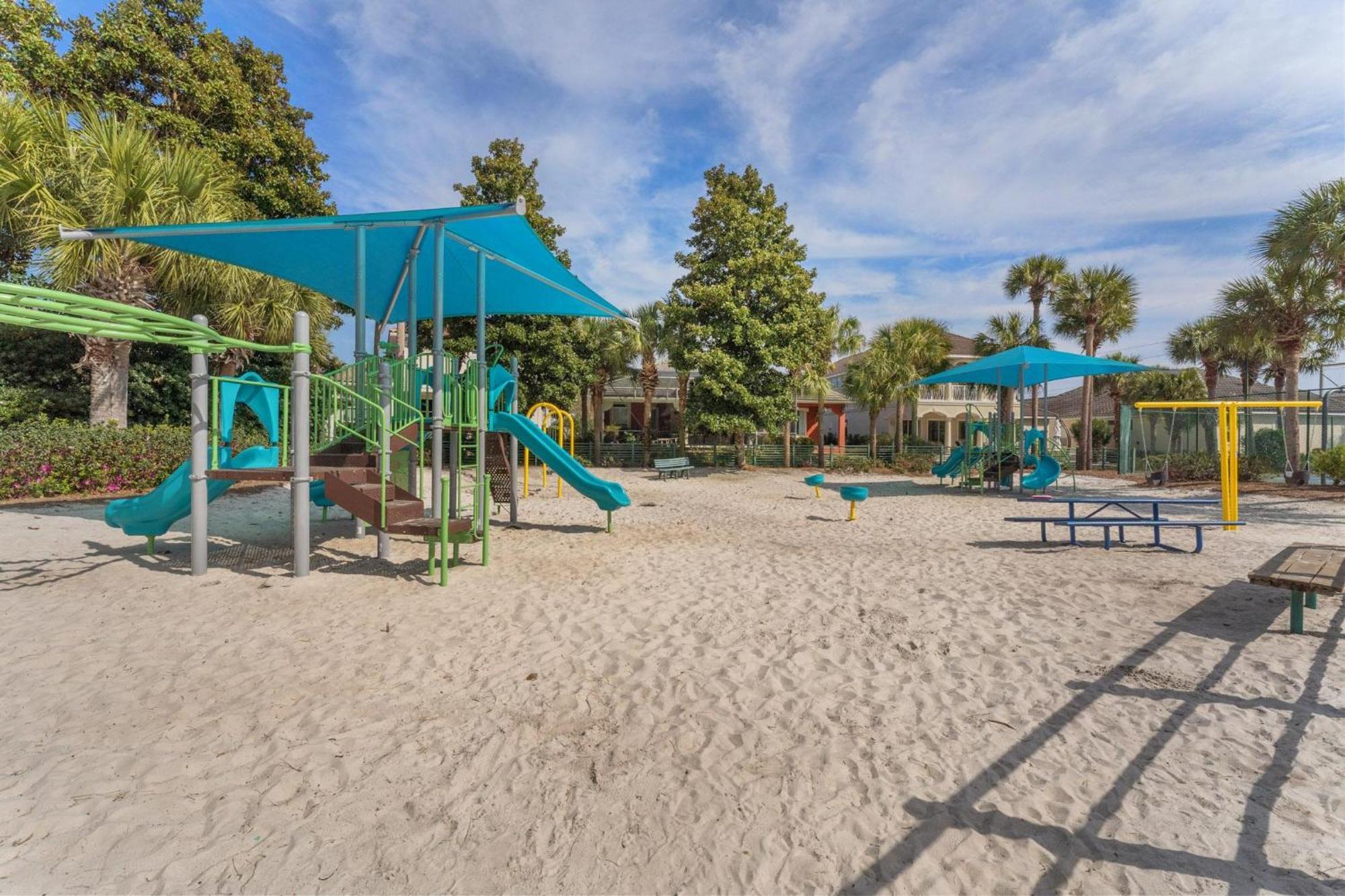 Elegant Ocean Paradise - 4757 Bonaire Cay * Destin