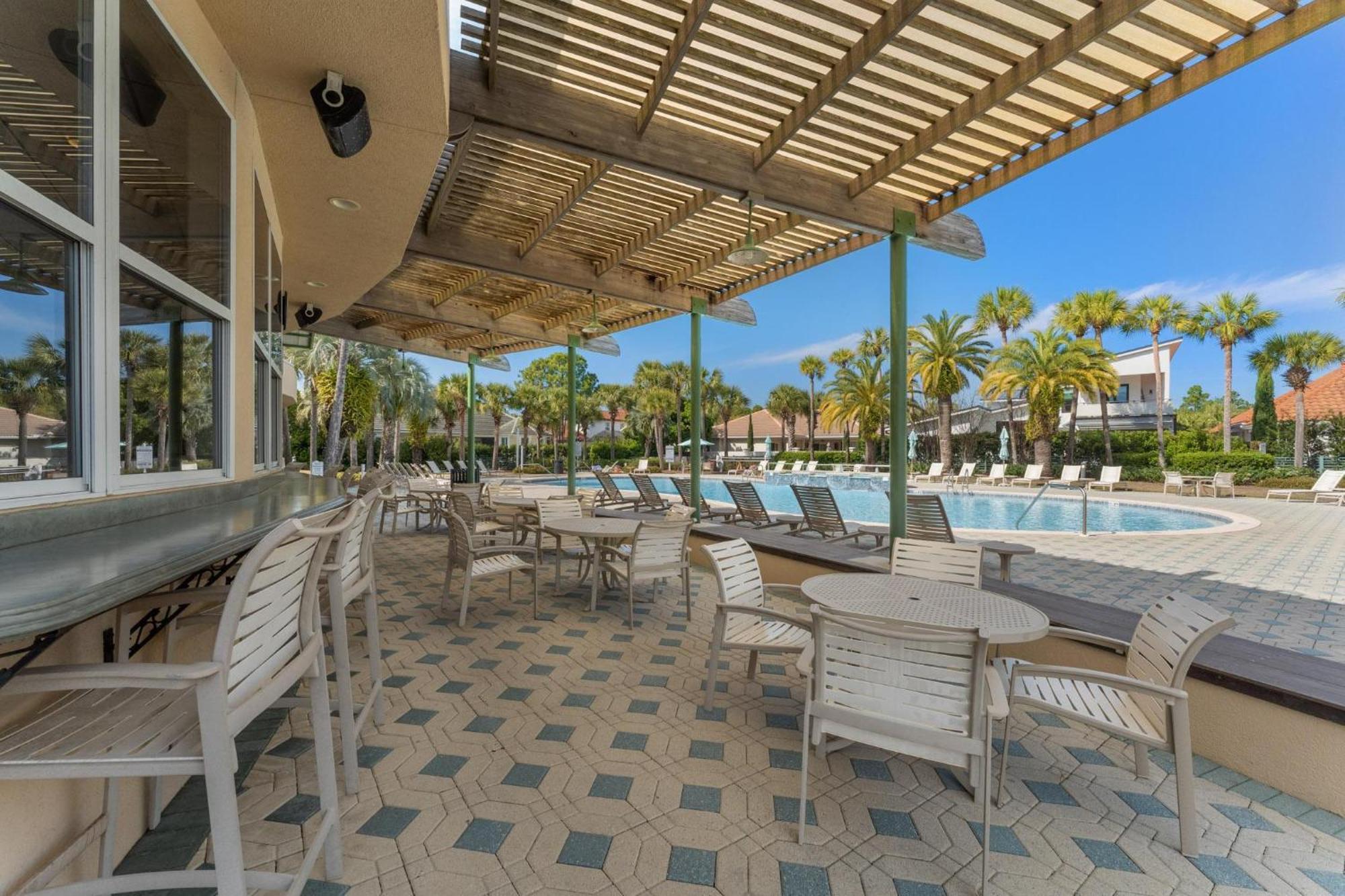 Elegant Ocean Paradise - 4757 Bonaire Cay