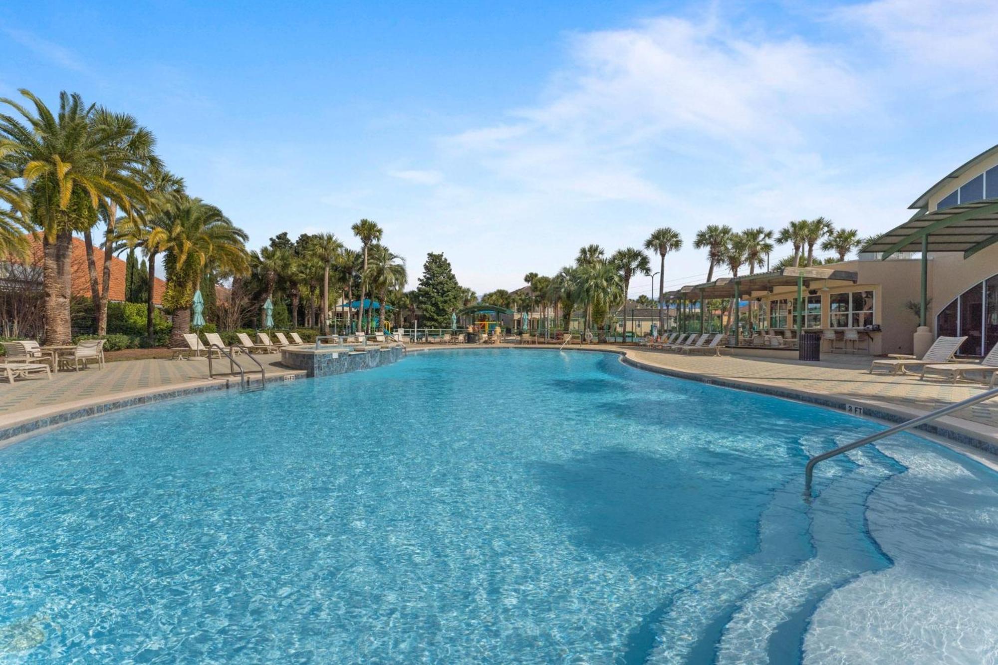 Elegant Ocean Paradise - 4757 Bonaire Cay Destin