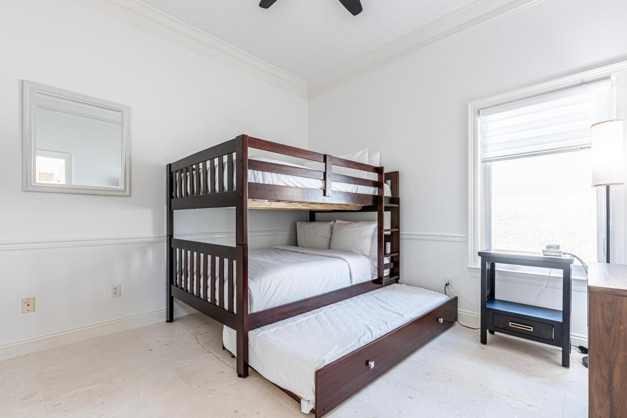 Holiday home Elegant Ocean Paradise - 4757 Bonaire Cay
