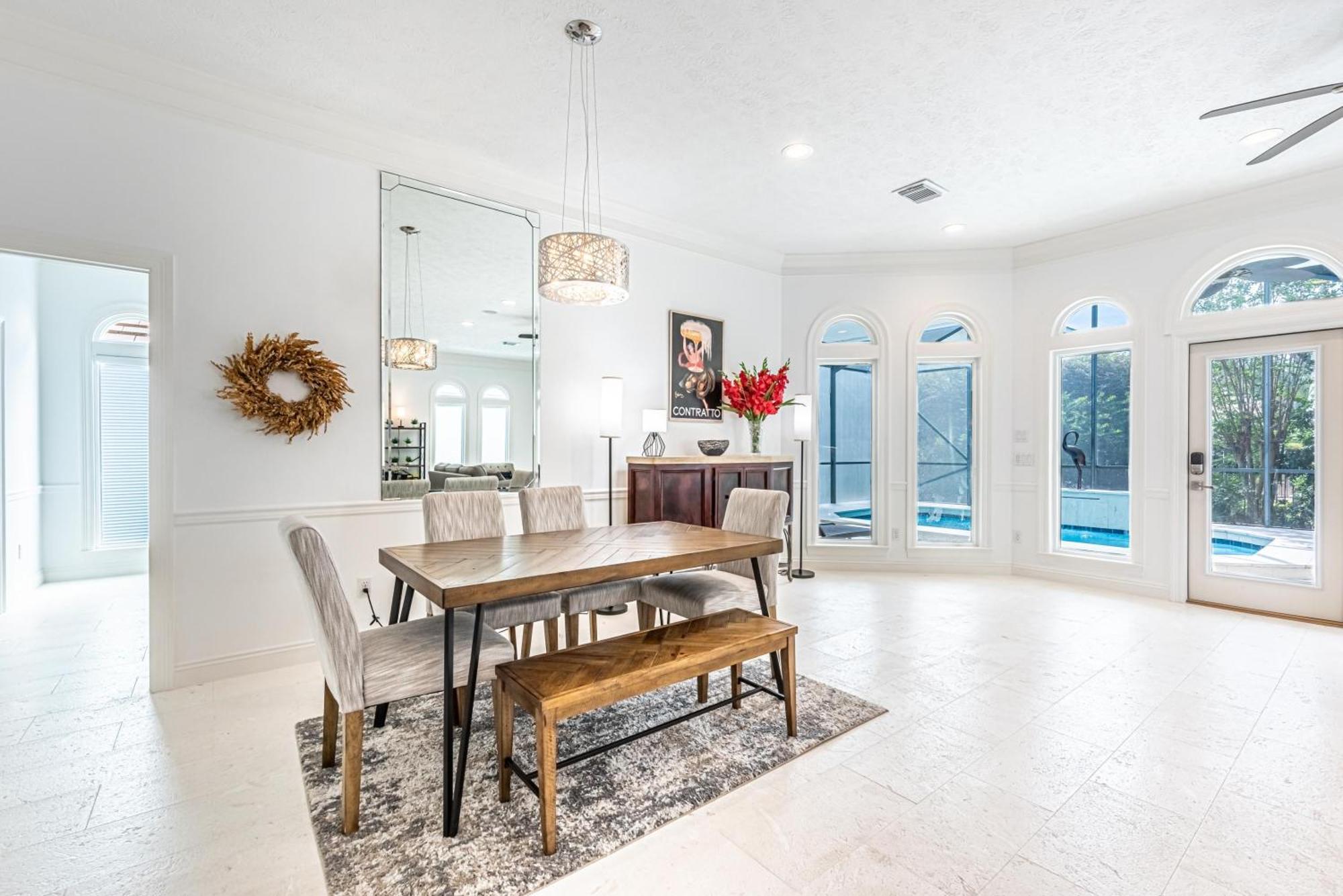 Elegant Ocean Paradise - 4757 Bonaire Cay * Destin