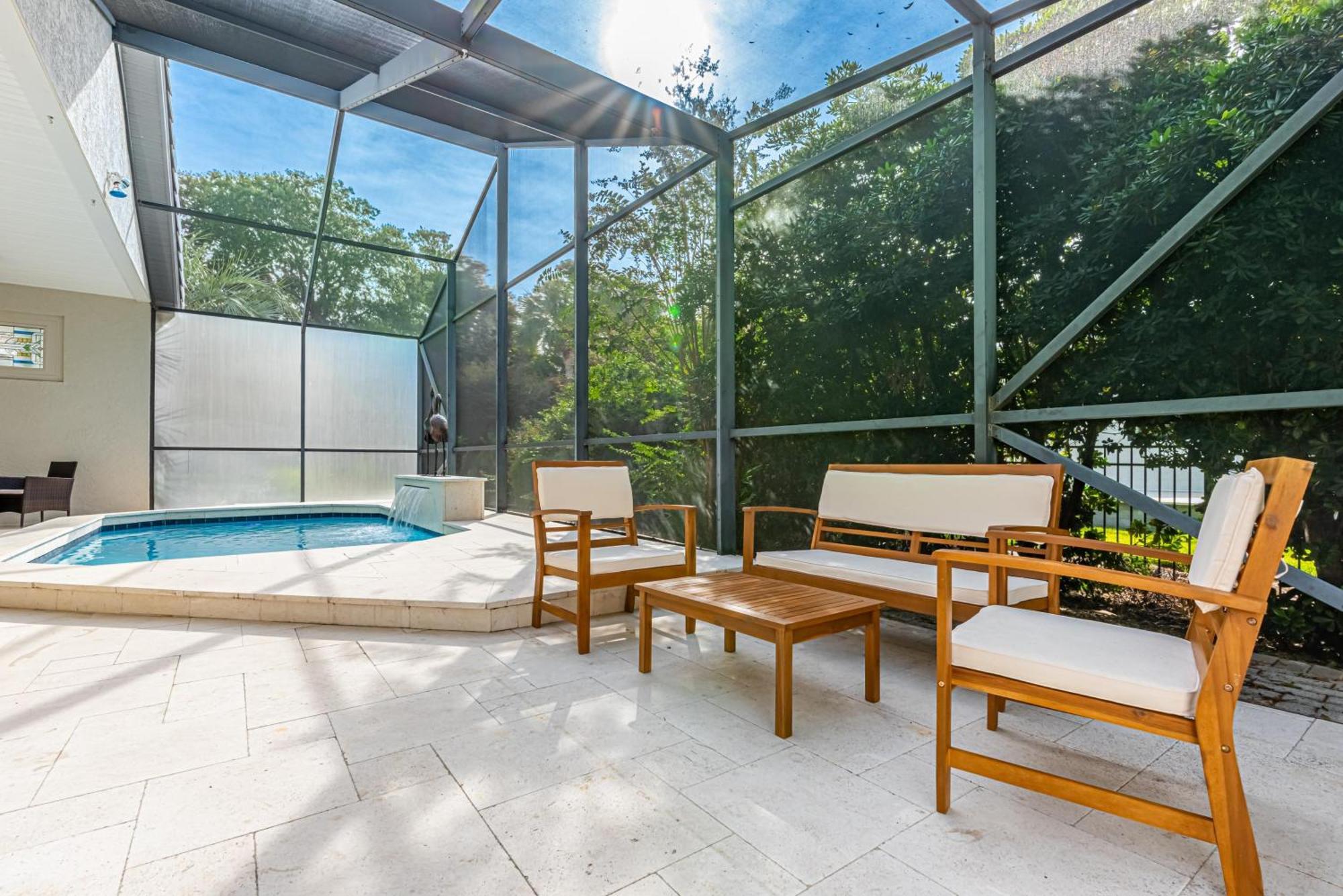 Elegant Ocean Paradise - 4757 Bonaire Cay Destin