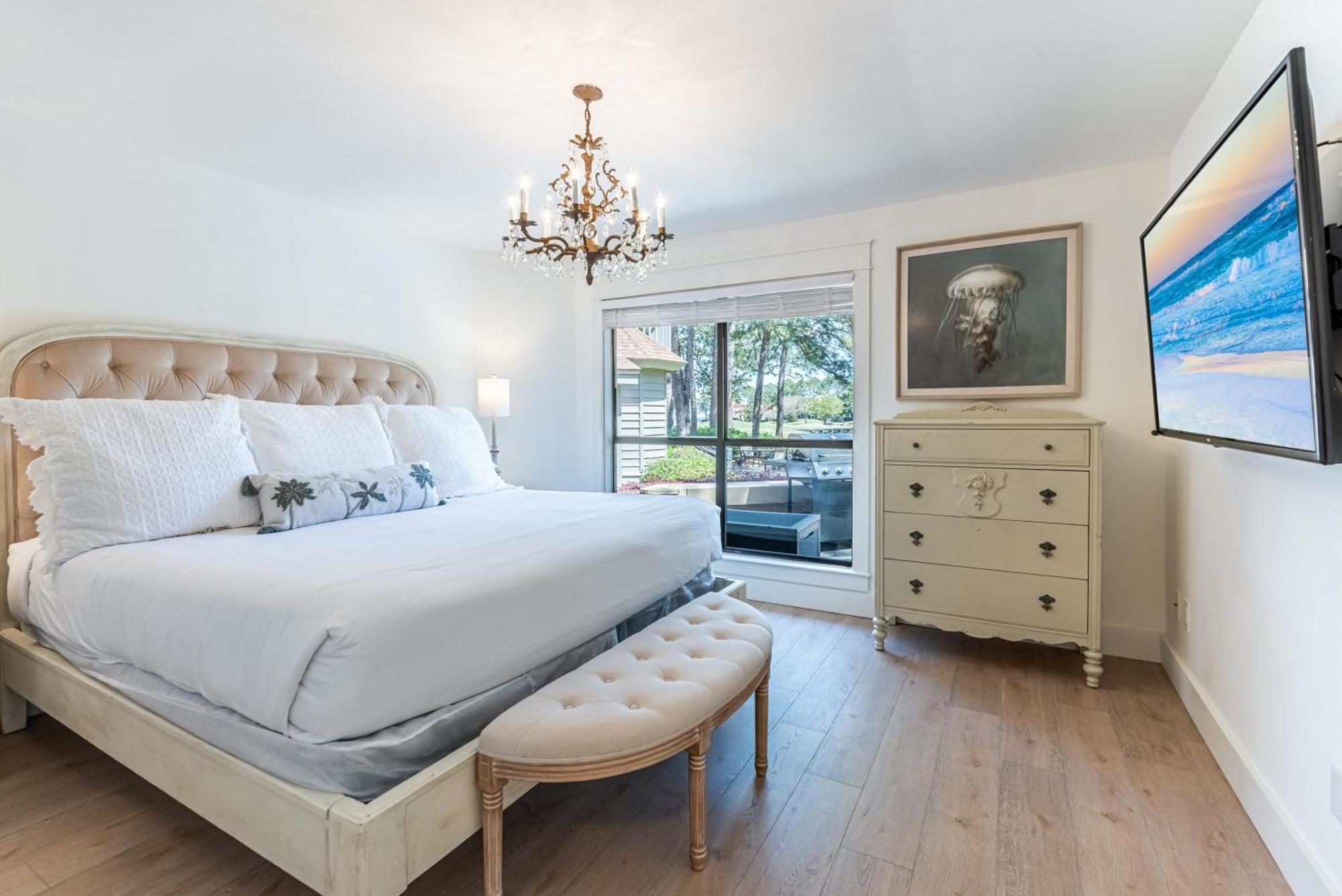 Fairways 180 'coral Cottage' Destin