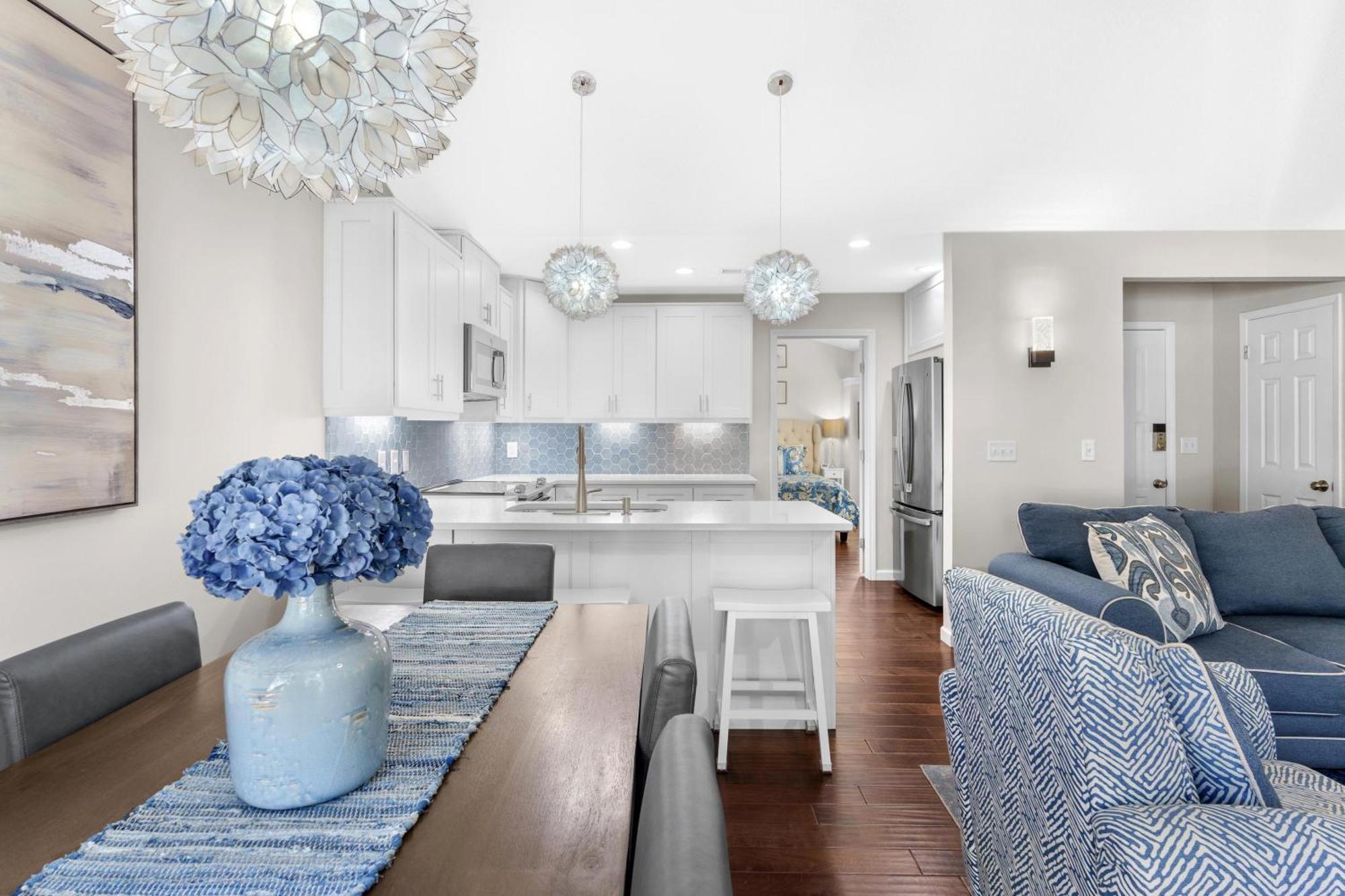 Holiday home Linkside 455
