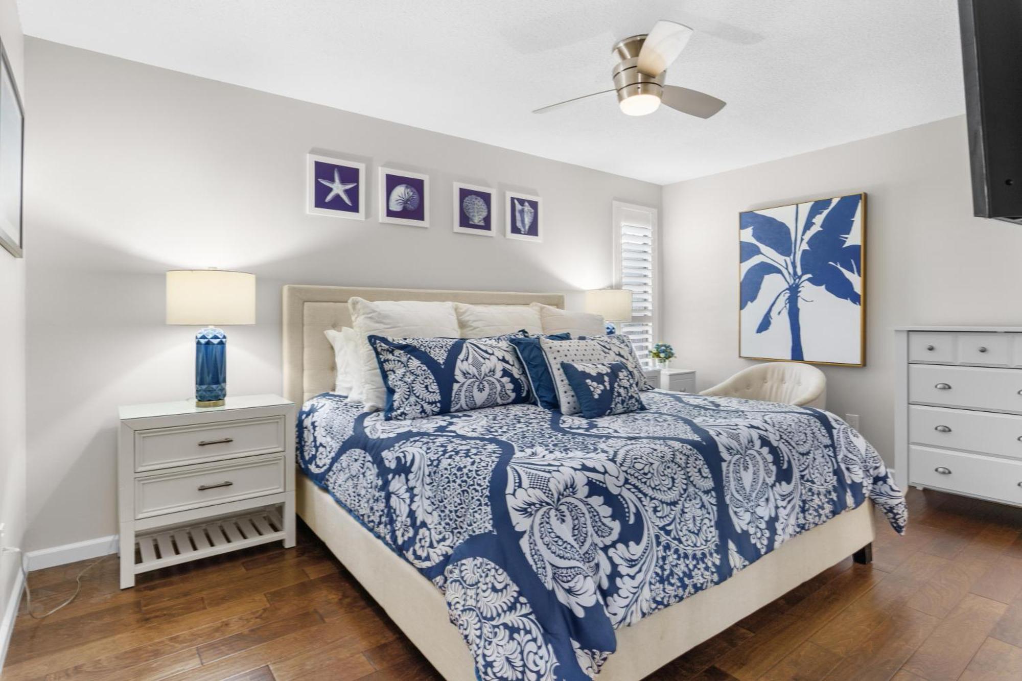 Holiday home Linkside 455 Destin