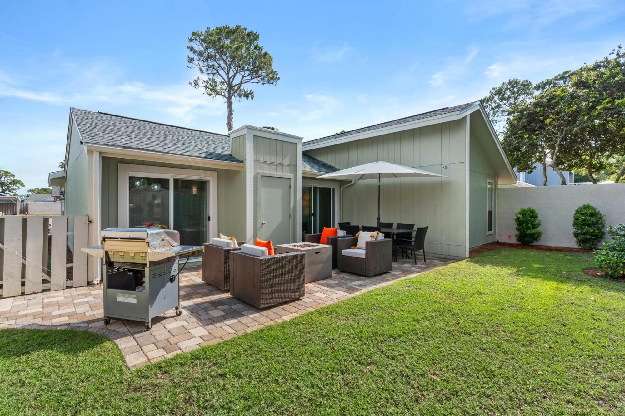 Linkside 455 Destin