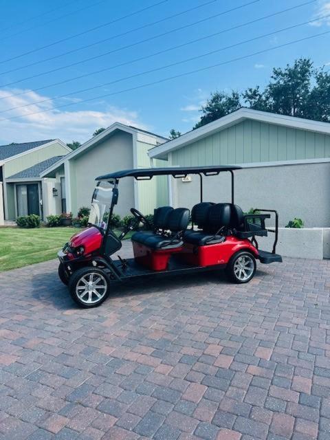 Linkside 455 Holiday home *
