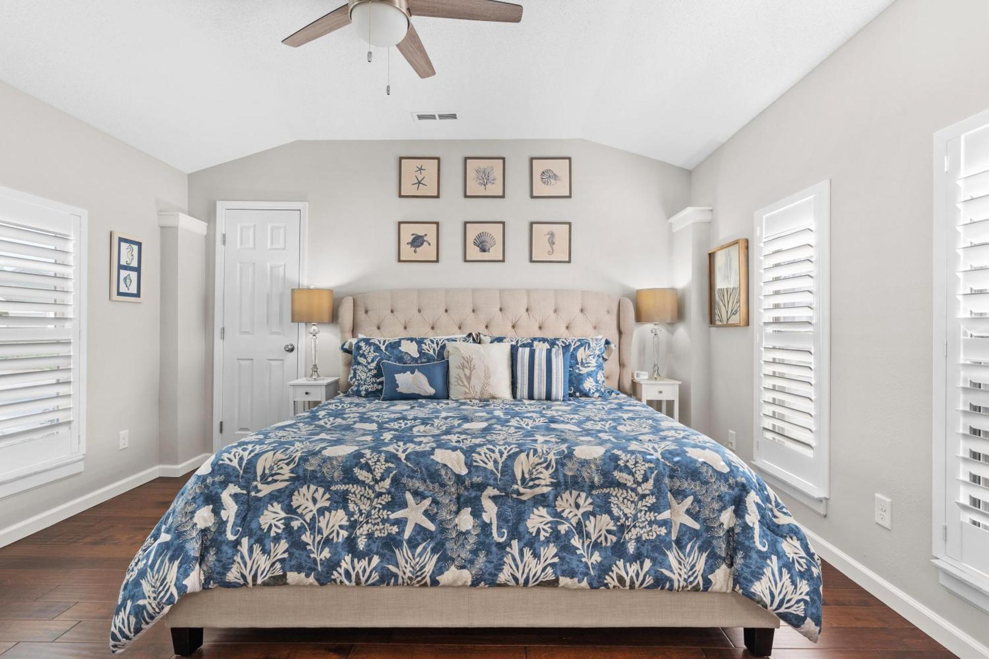 Holiday home Linkside 455 *