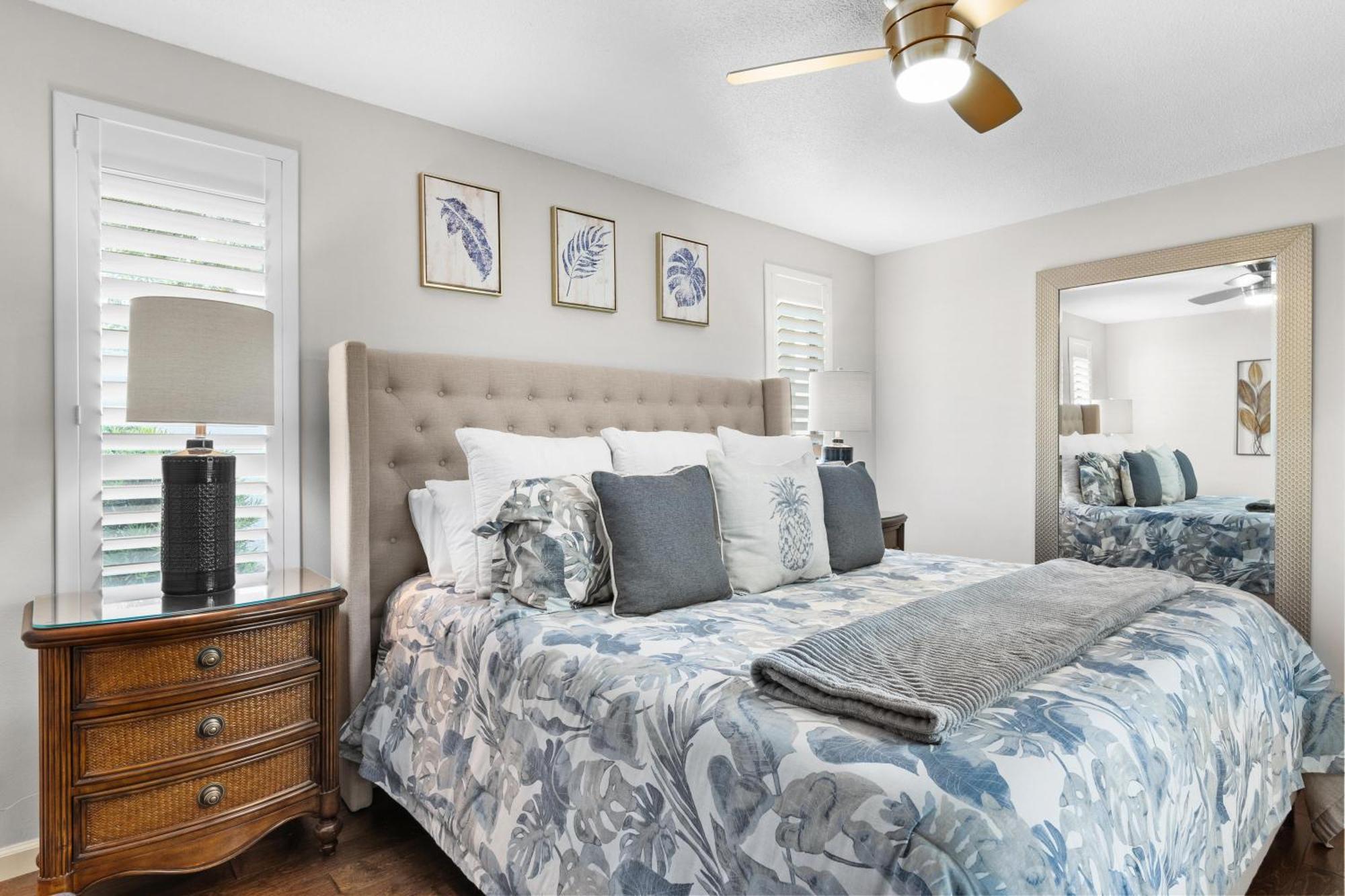 Linkside 455 Holiday home