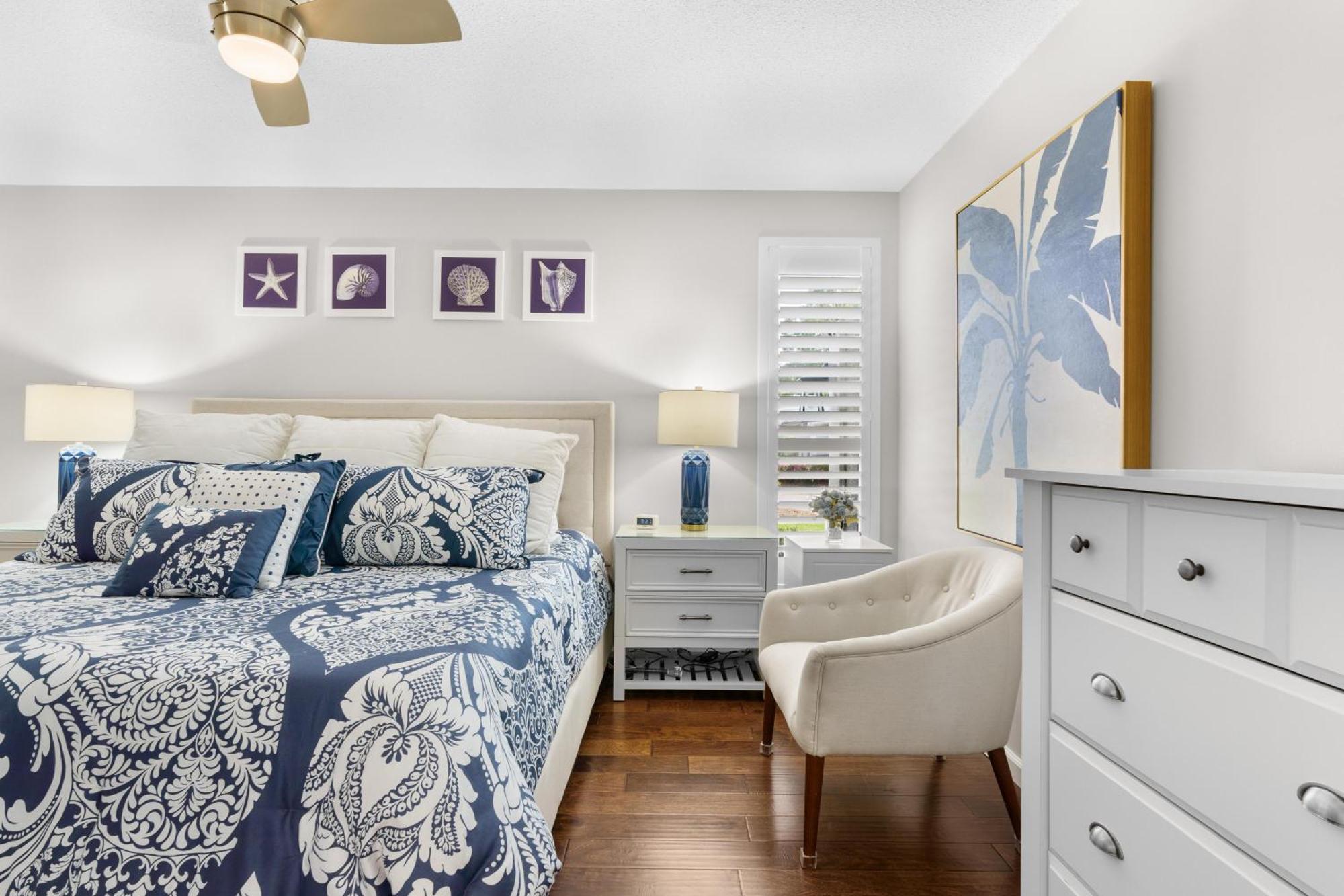 Holiday home Linkside 455 *