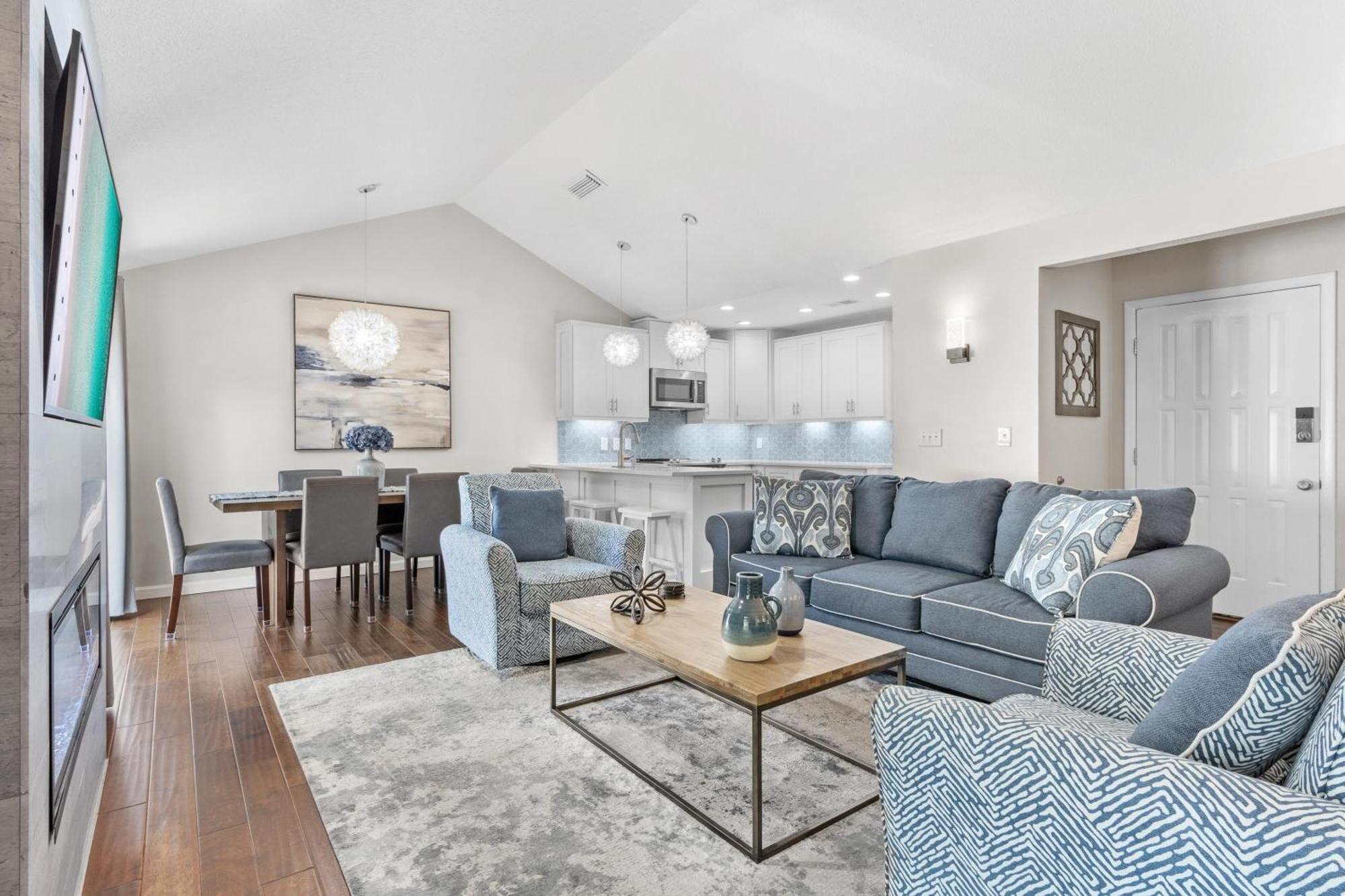 Linkside 455 Holiday home Destin