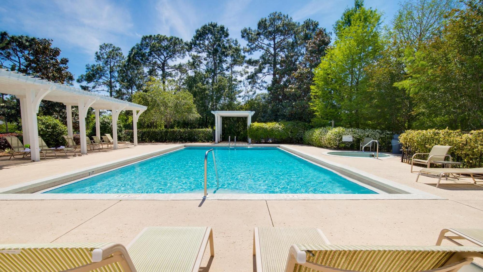 1328 Laurel Grove 'sea La Vie' Holiday home Destin
