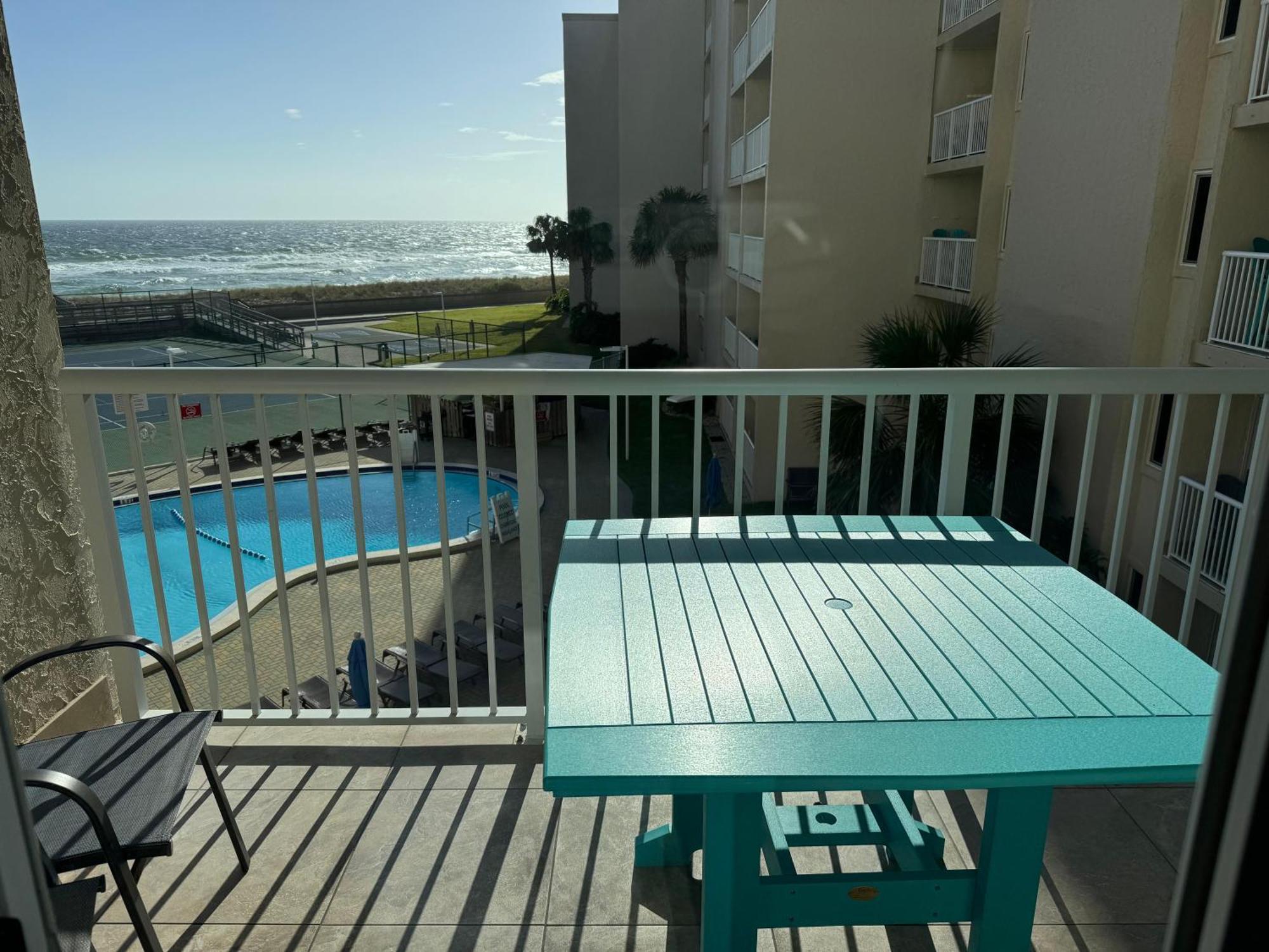 Surf And Racquet Unit 314 Holiday home *