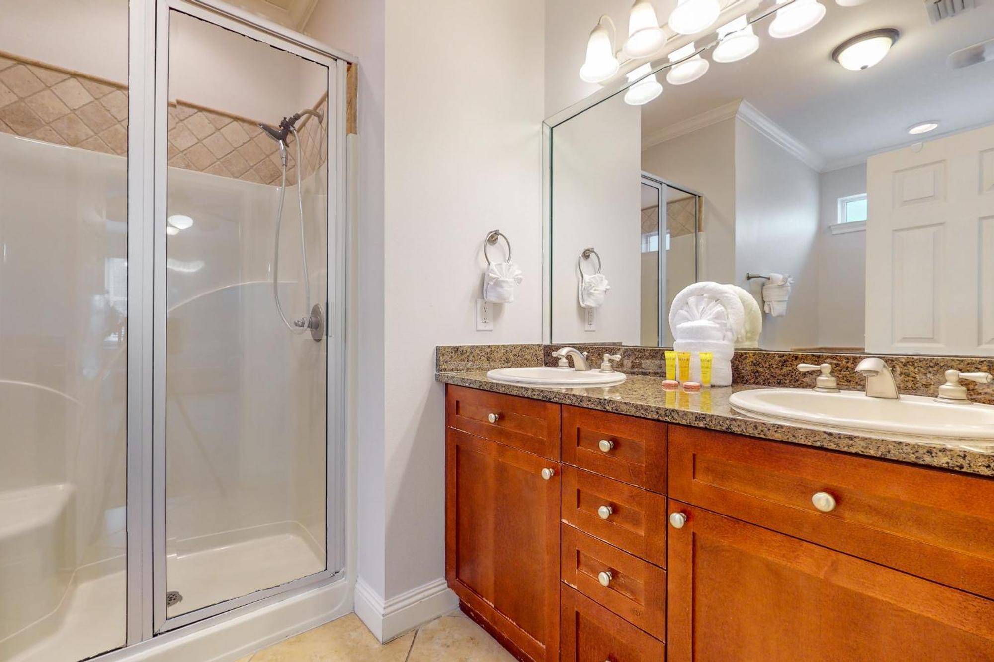Villages Of Crystal Beach: Kono Holiday home Destin