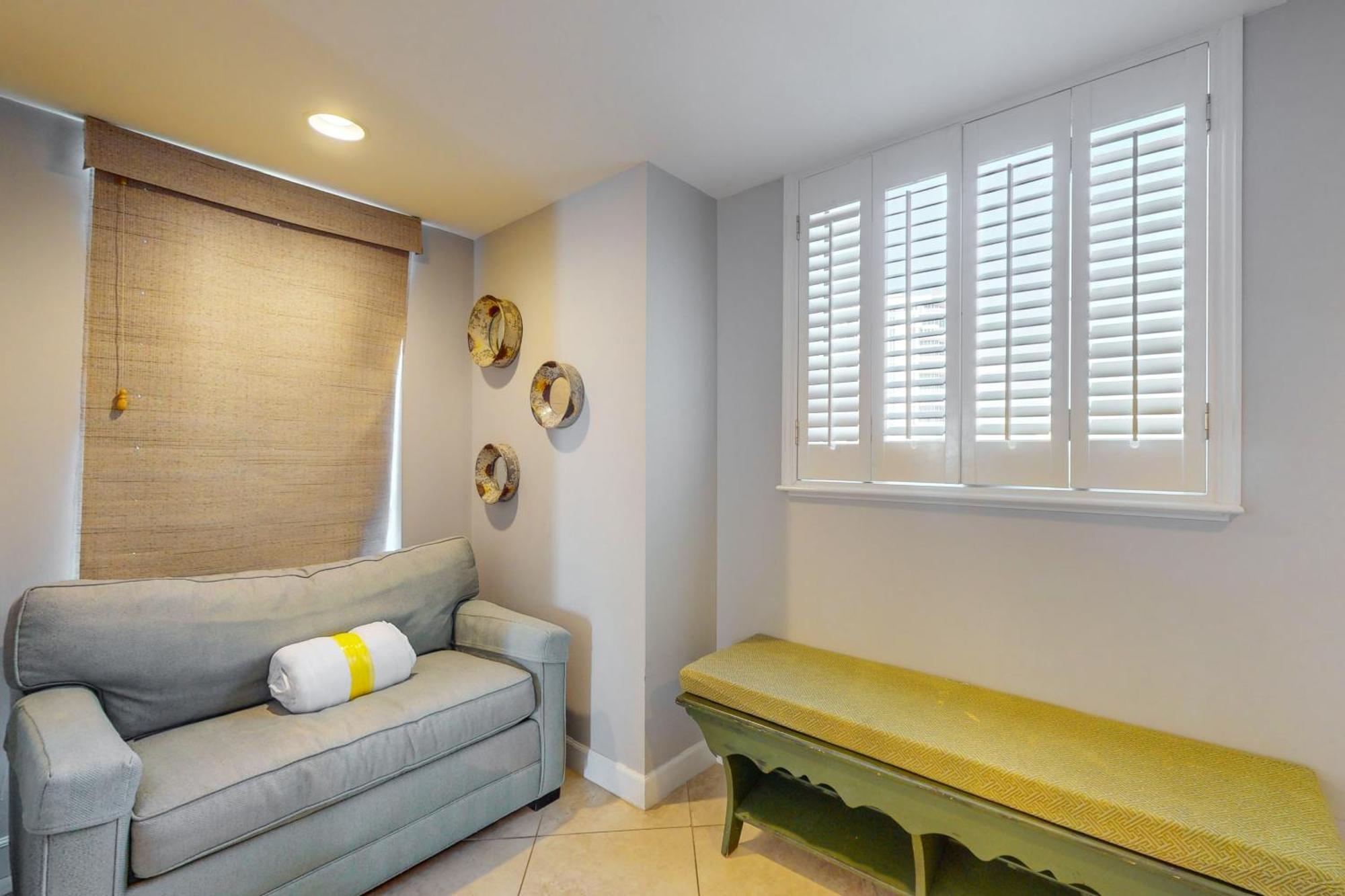 Apartment Westwinds 4754 Destin