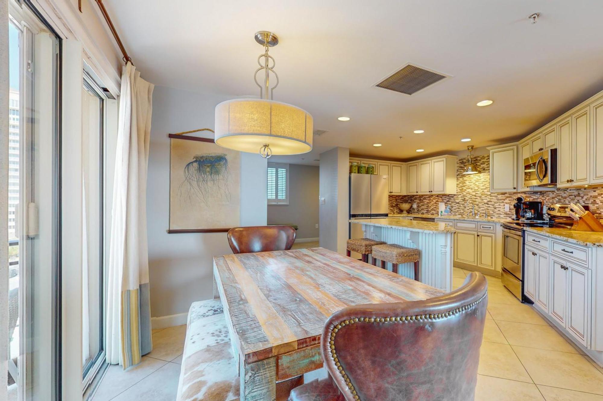 Westwinds 4754 Apartment *
