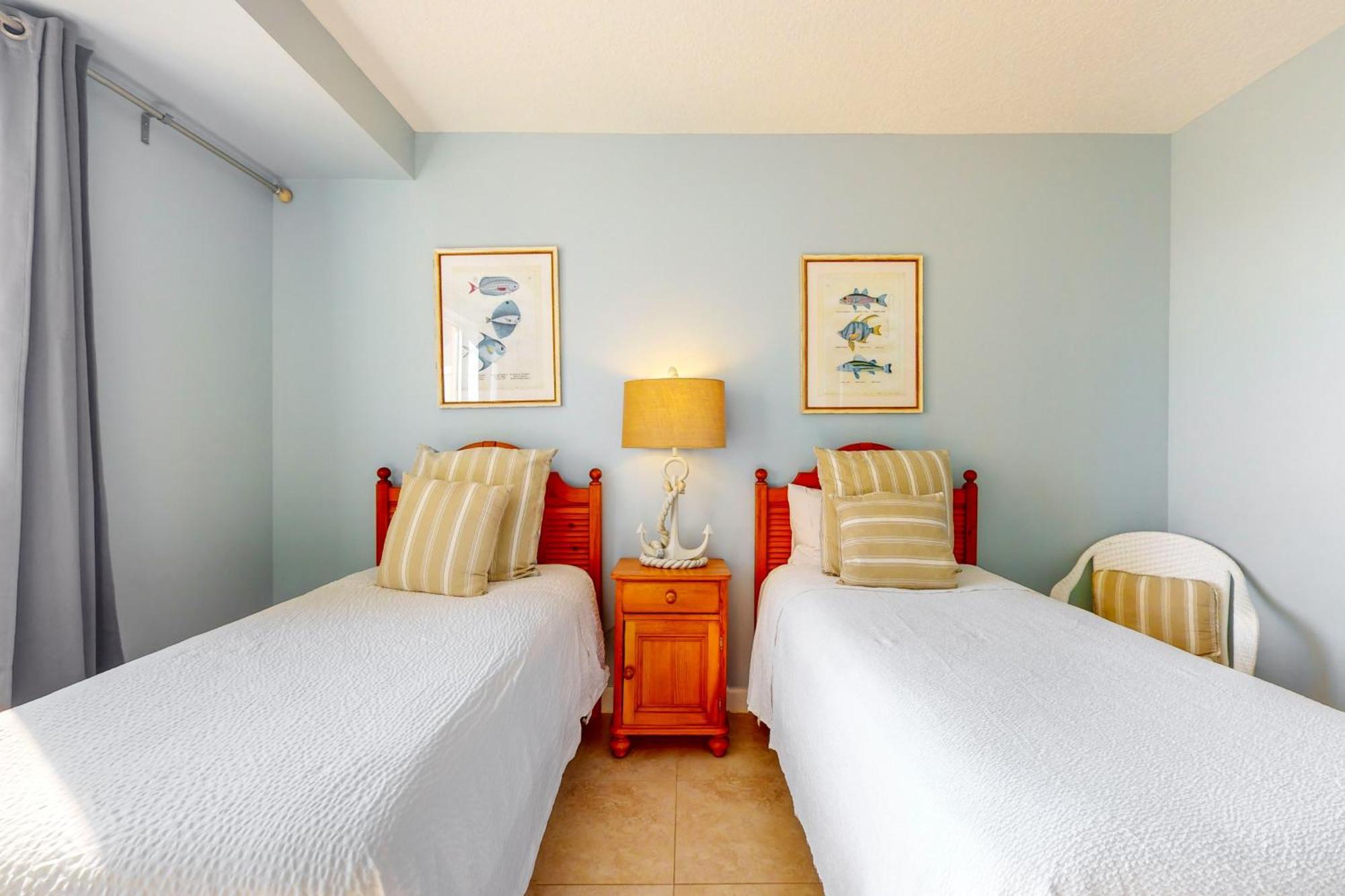 Westwinds 4754 Apartment *
