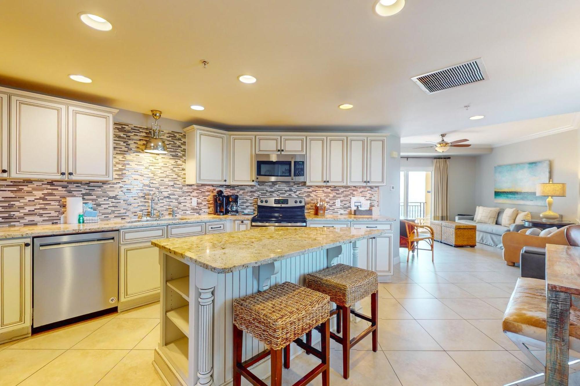 Apartment Westwinds 4754