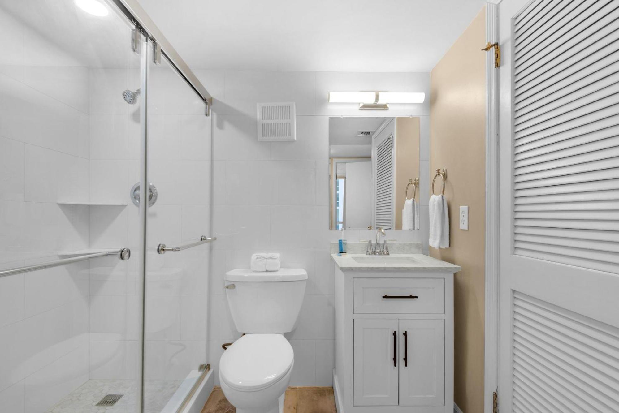 Shoreline Towers 1081 Holiday home Destin