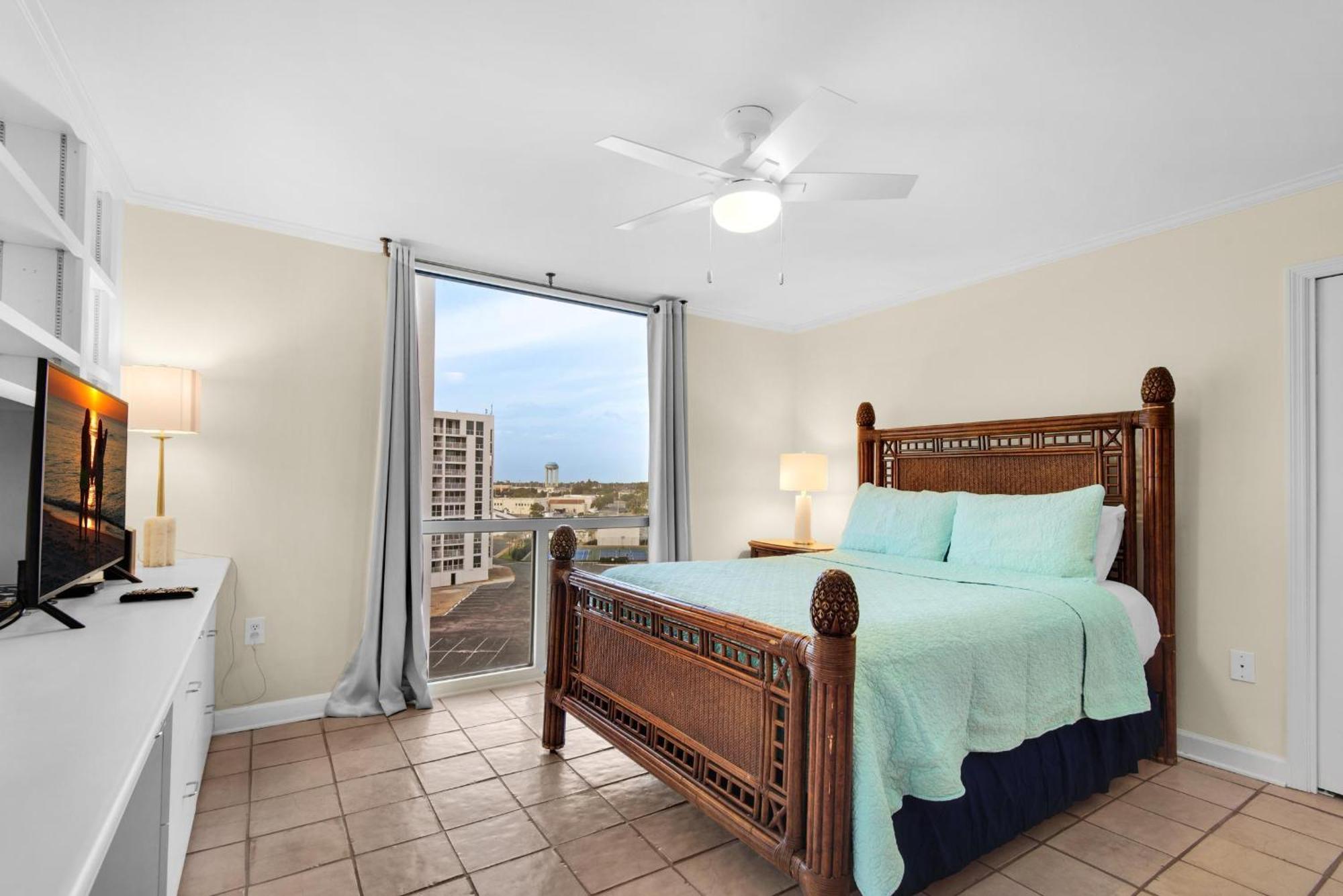 Shoreline Towers 1081 Holiday home *