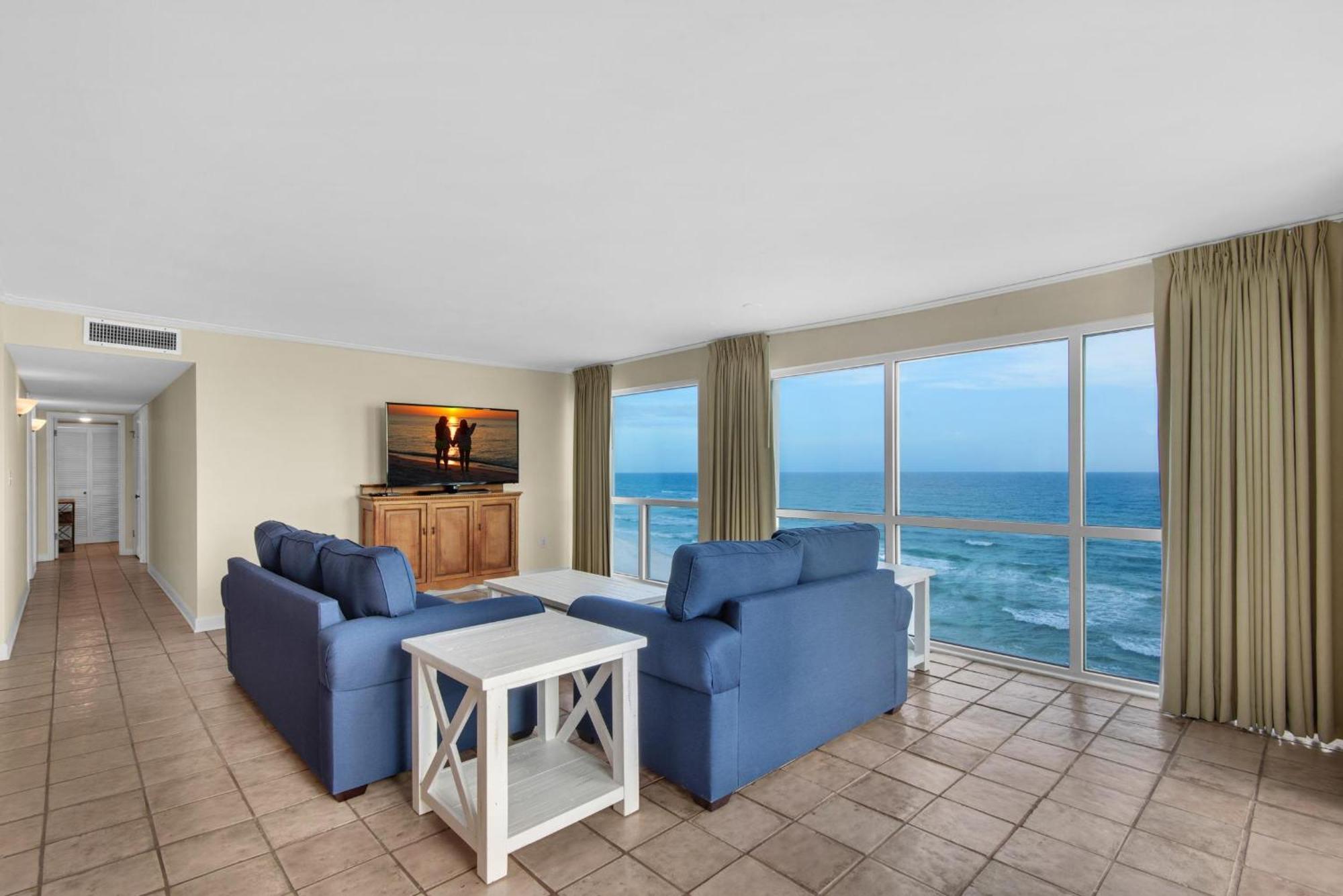Holiday home Shoreline Towers 1081 Destin