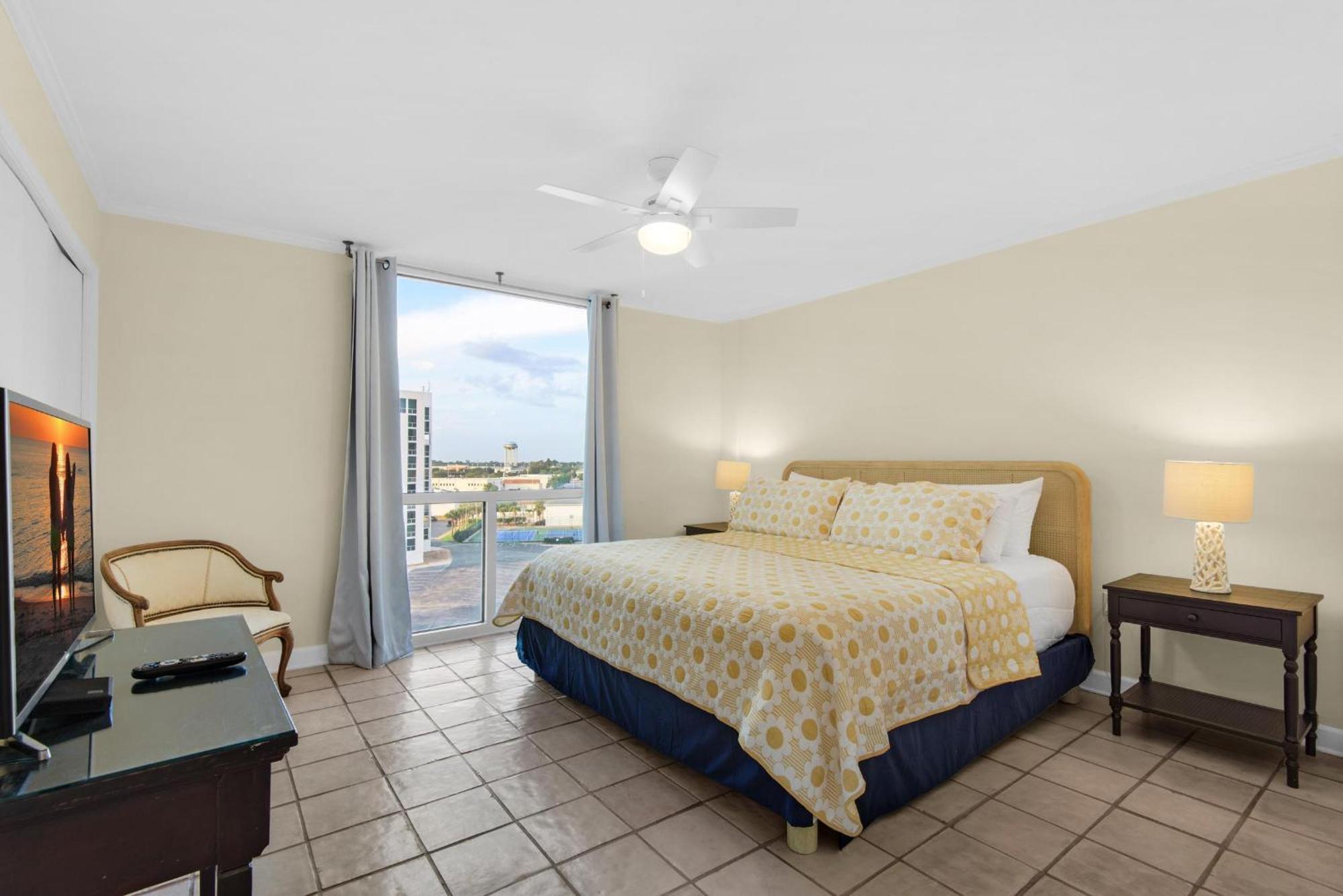 Holiday home Shoreline Towers 1081