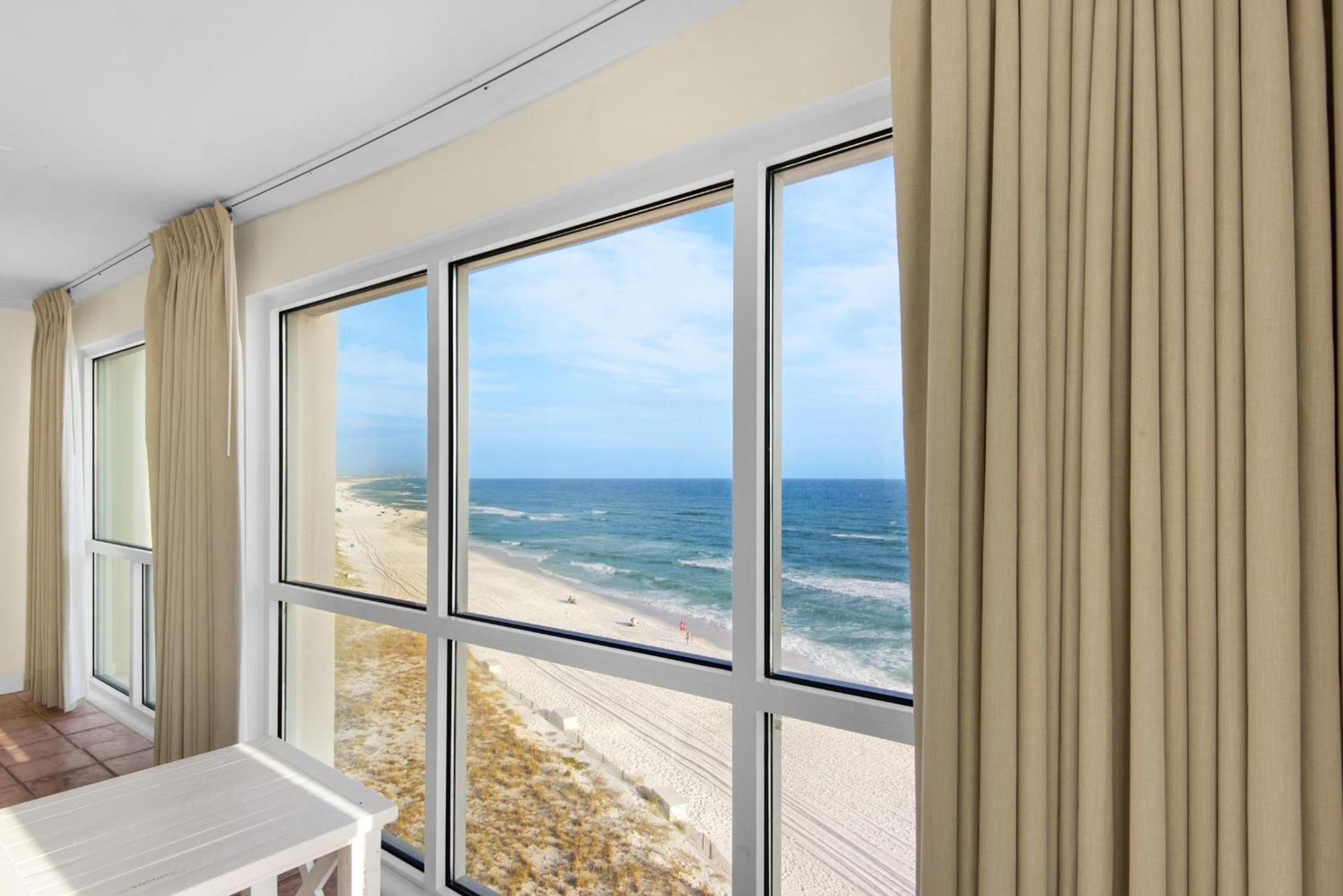 Shoreline Towers 1081 Holiday home *