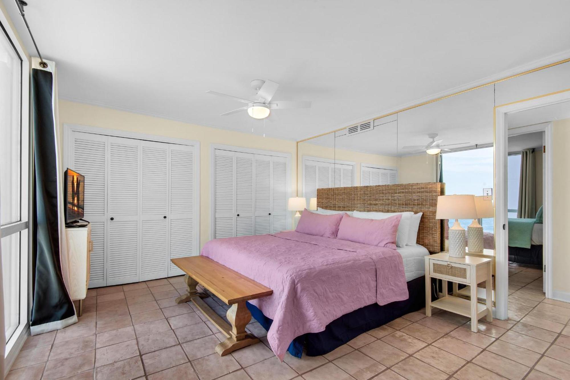 Shoreline Towers 1081 Destin