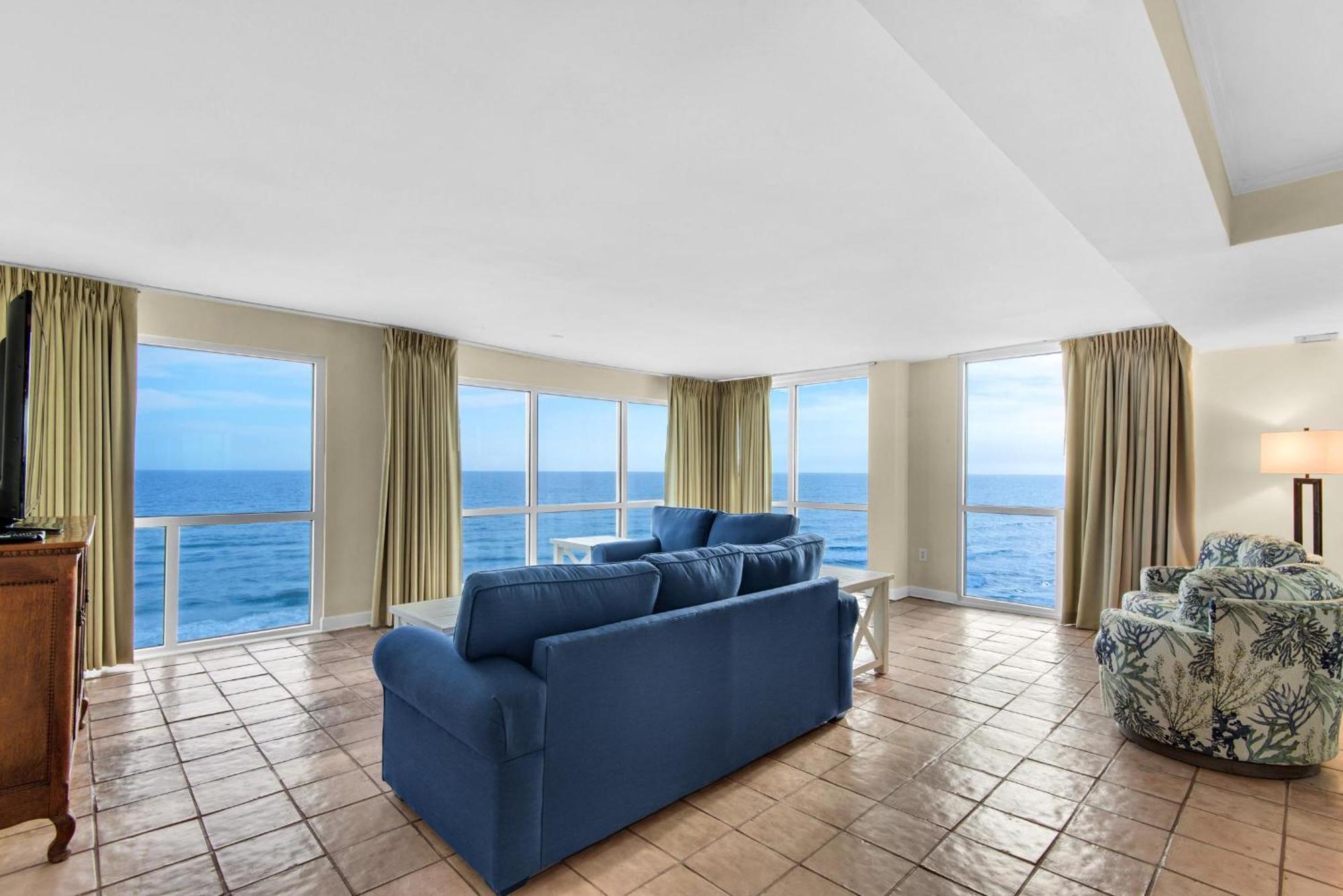 Shoreline Towers 1081