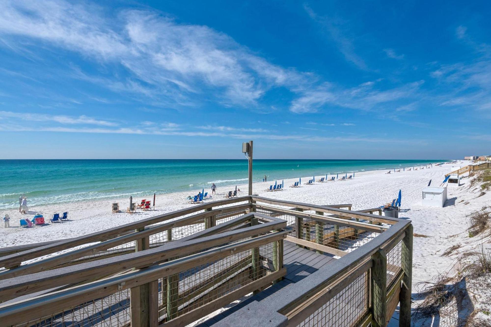 Holiday home Shoreline Towers 1081